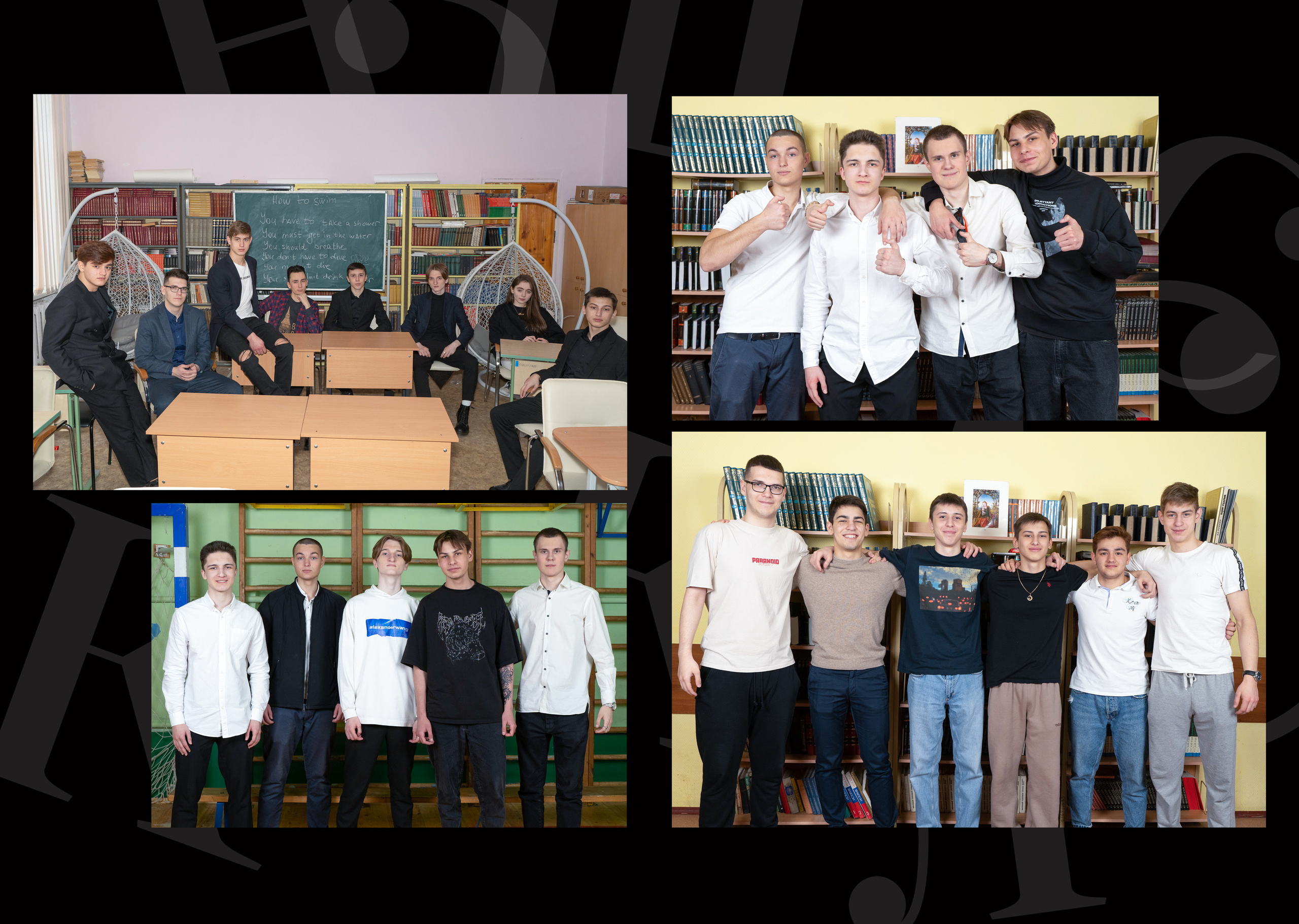 УЧИТЕЛЮ ПЕРСОНАЛЬНЫЙ. Выпускные альбомы для сада и школы в Москве