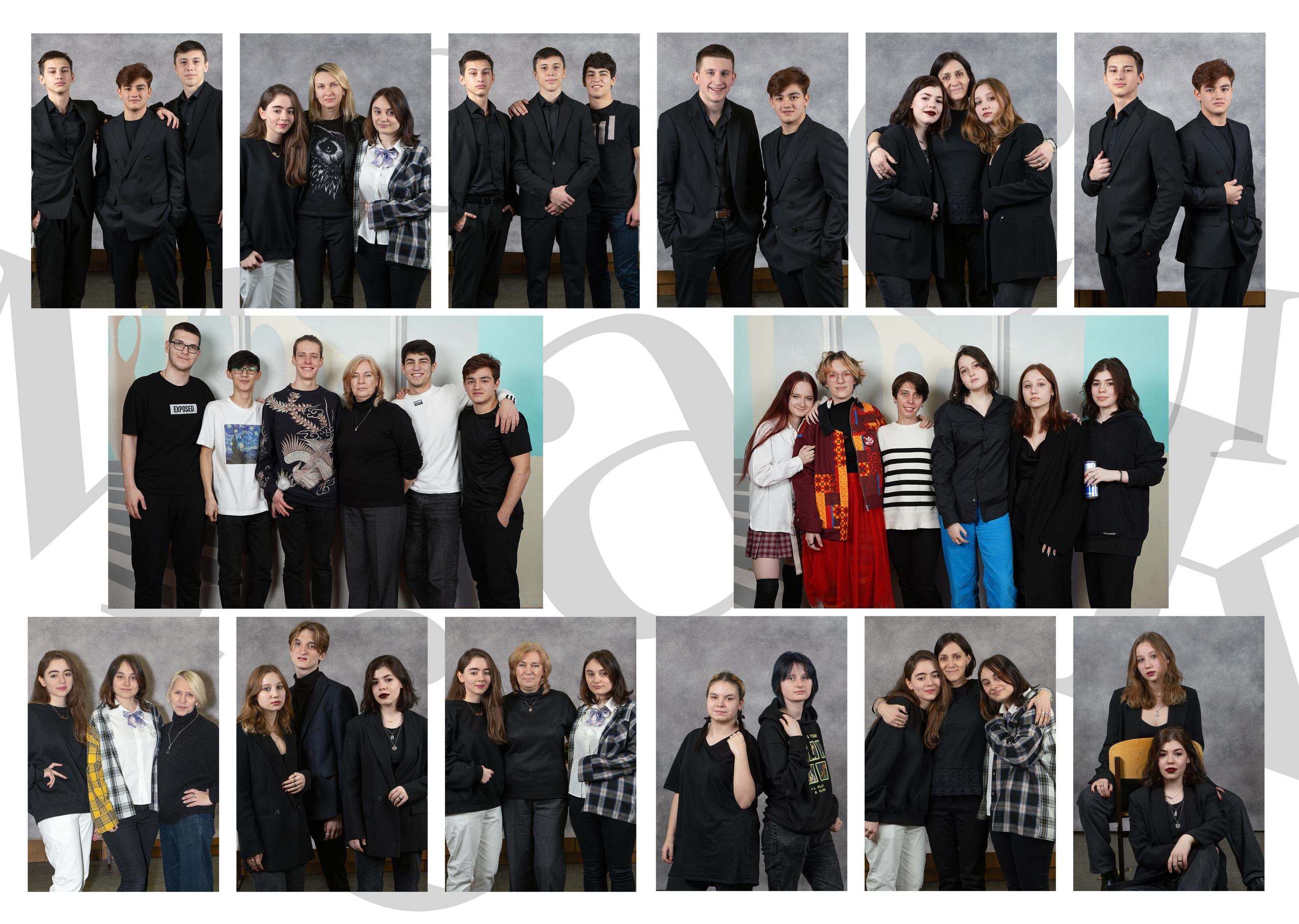 УЧИТЕЛЮ ПЕРСОНАЛЬНЫЙ. Выпускные альбомы для сада и школы в Москве