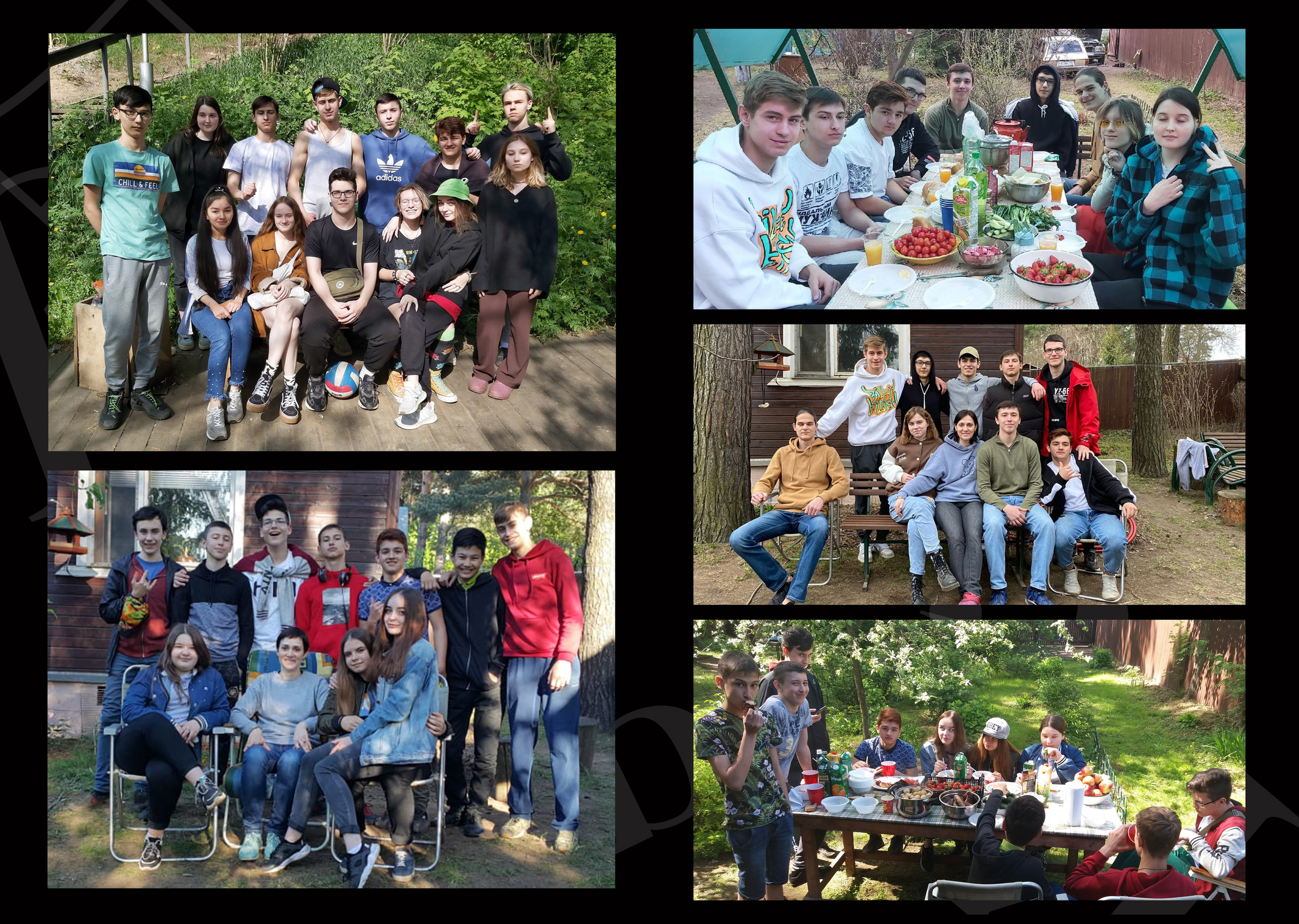 УЧИТЕЛЮ ПЕРСОНАЛЬНЫЙ. Выпускные альбомы для сада и школы в Москве