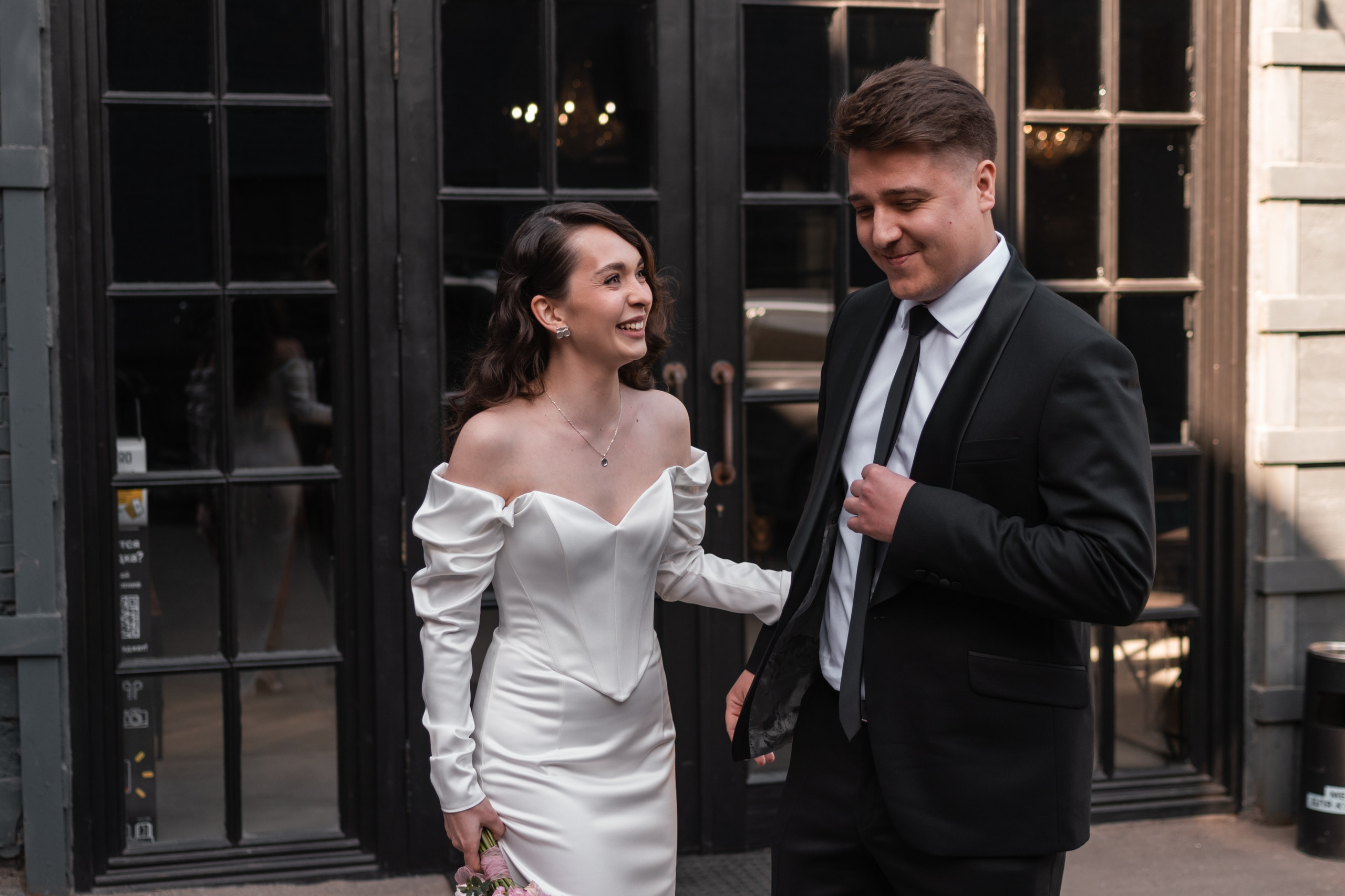 12.04. Свадебный фотограф Дарья Жакова