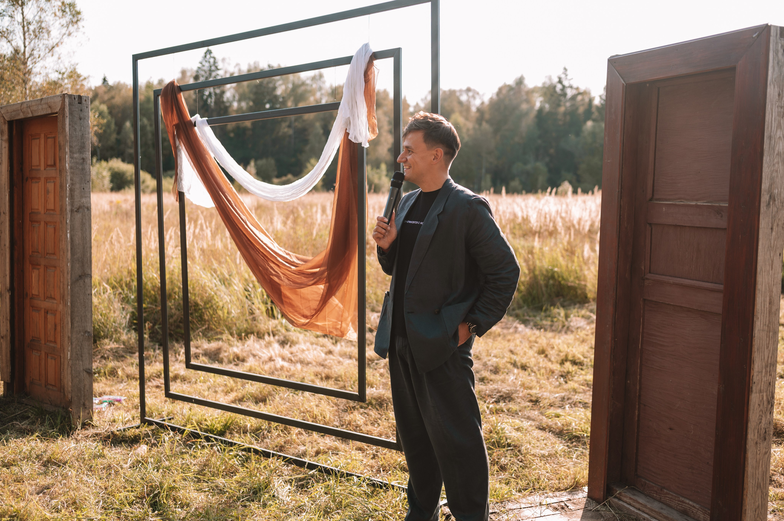 31.08. Свадебный фотограф Дарья Жакова