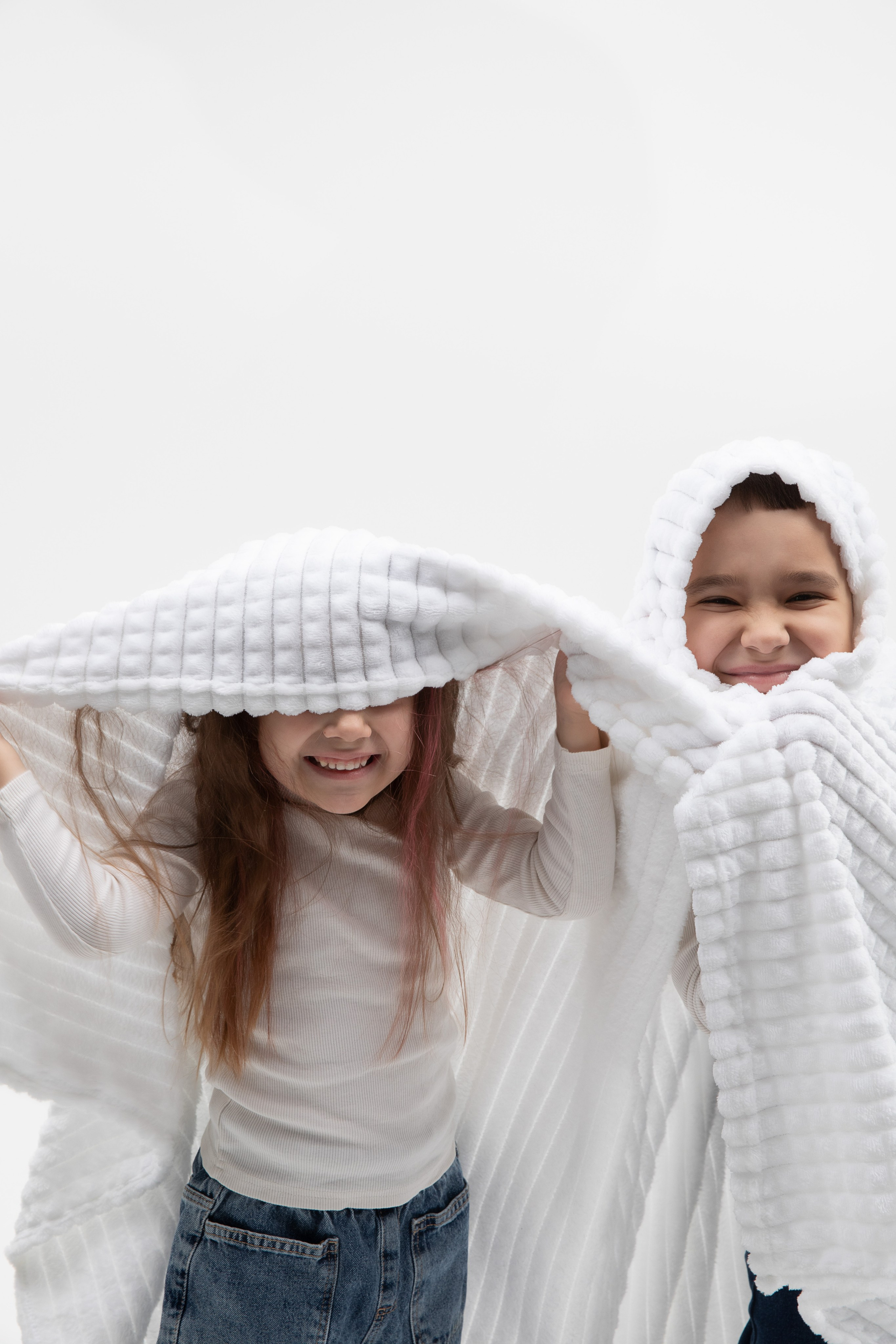 СЕМЕЙНАЯ И ДЕТСКАЯ ФОТОСЕССИИ. Фотограф — Путилково, Москва