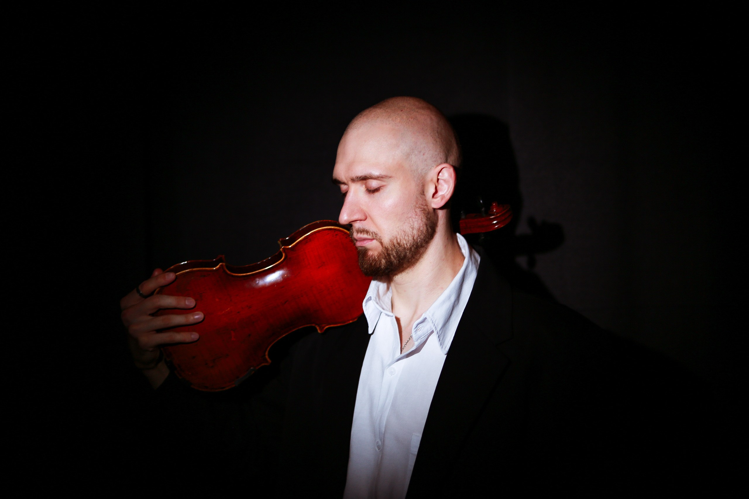 Александр Демидов 3. Pholeandr|Photo