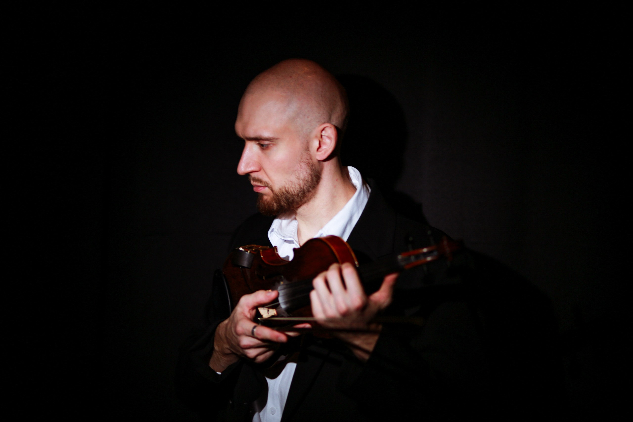 Александр Демидов 3. Pholeandr|Photo