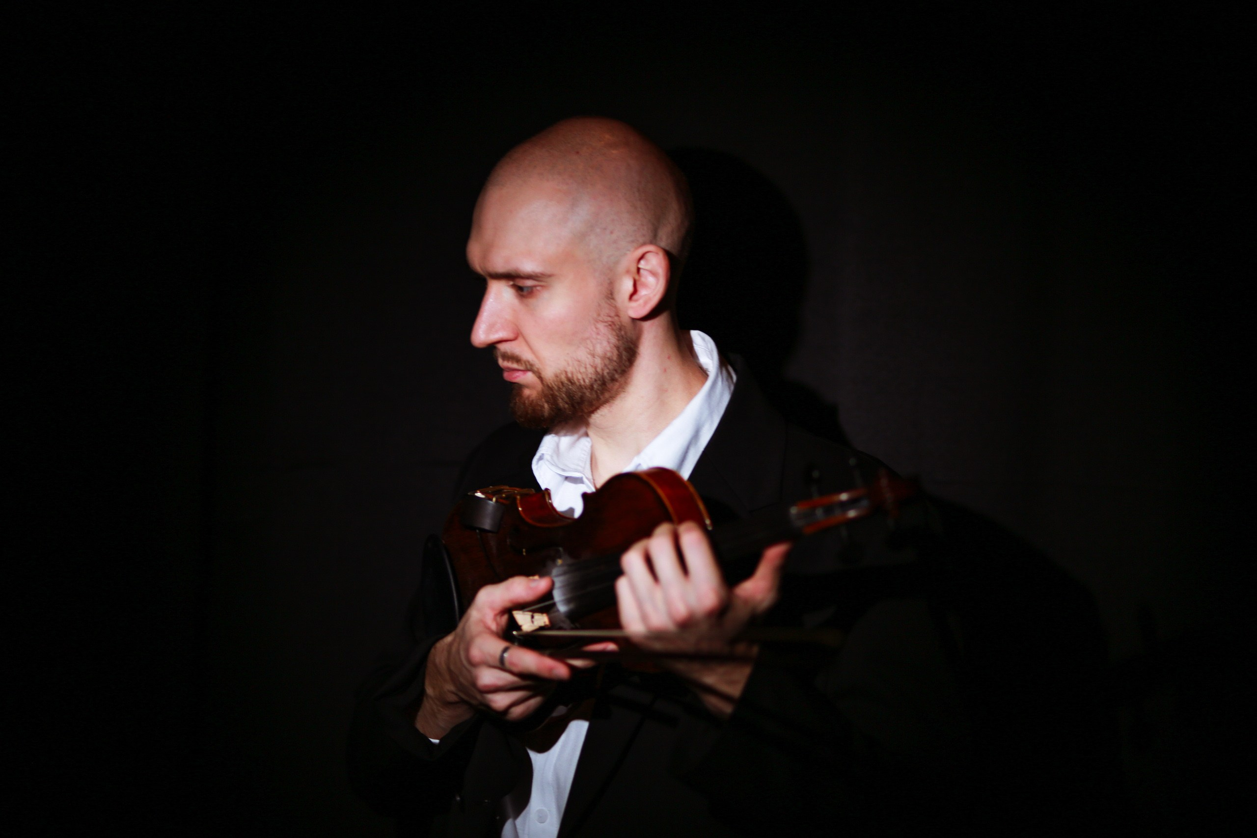 Александр Демидов 3. Pholeandr|Photo