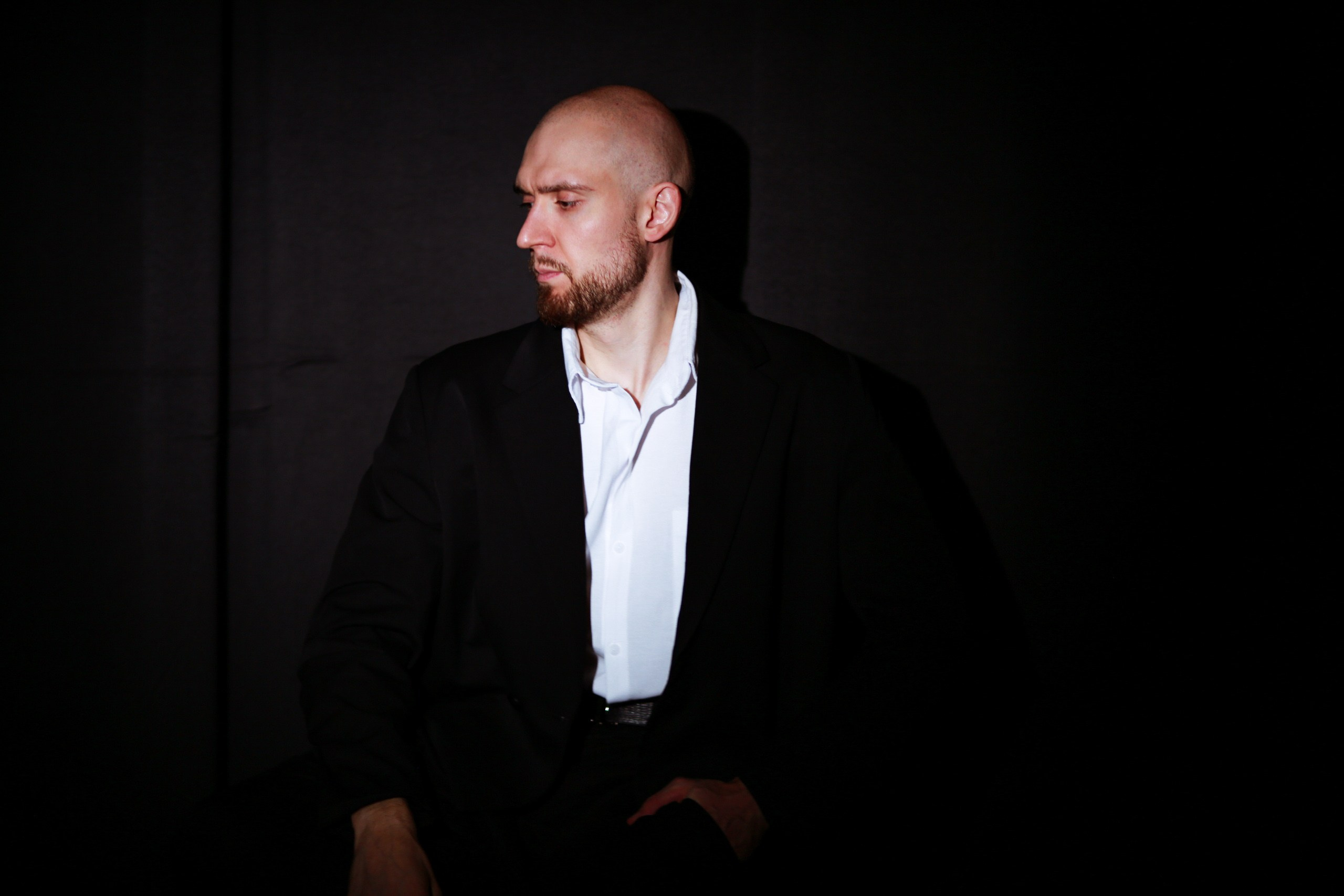 Александр Демидов 3. Pholeandr|Photo