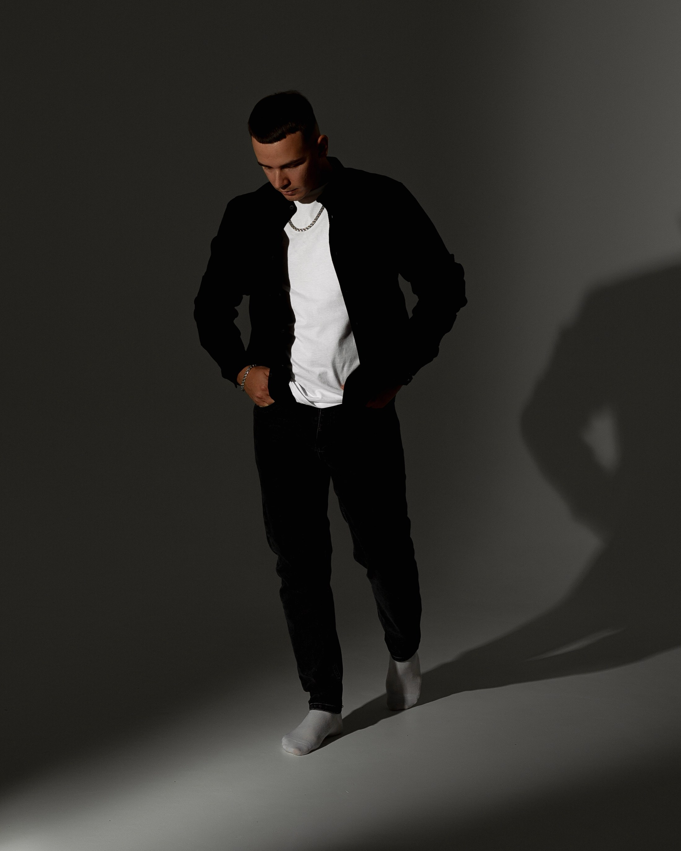 Илья. Фотограф Екатеринбург | Оля Макарова