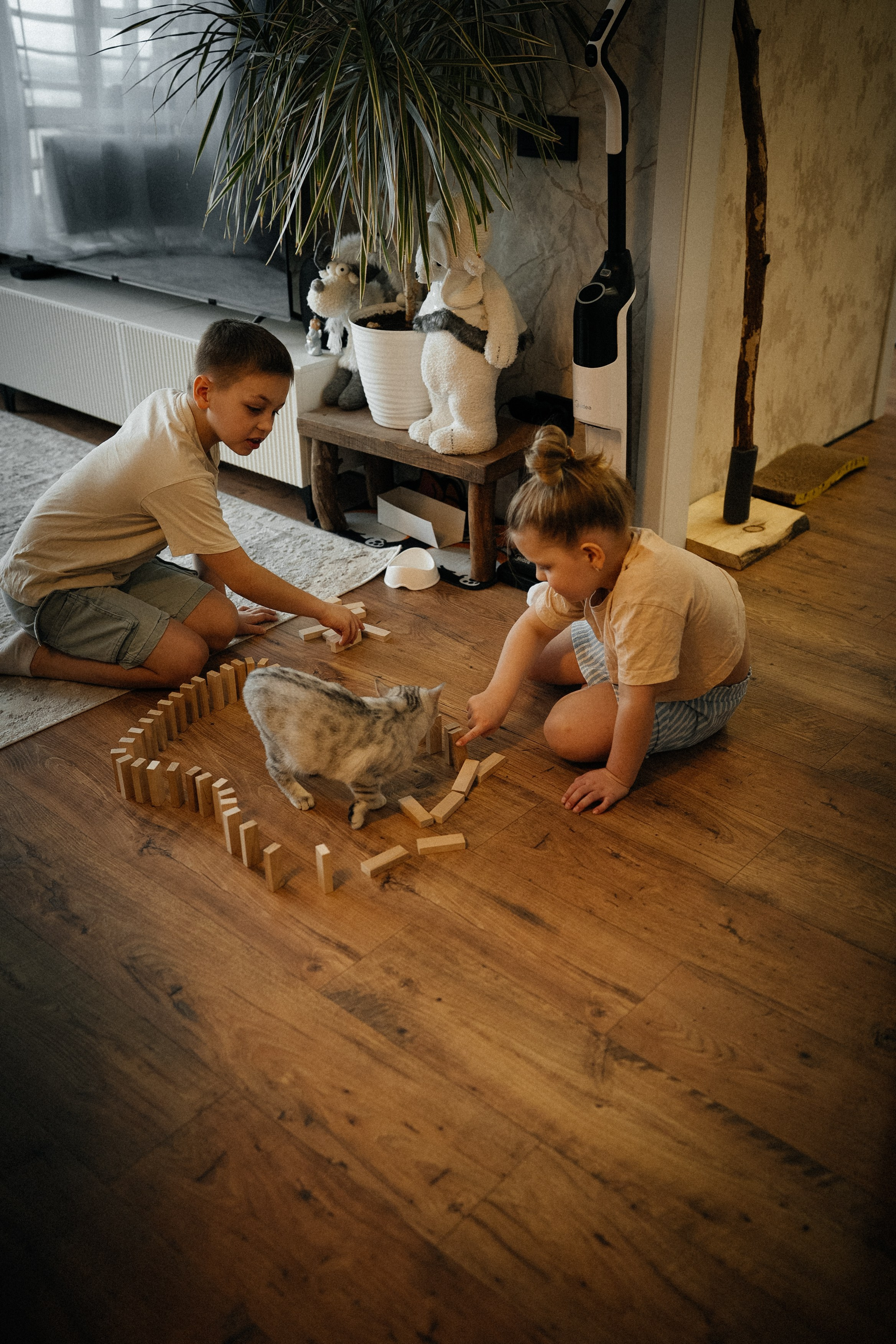 Семья Ксении и Максима. Фотограф | Юлия Арт| Обучение