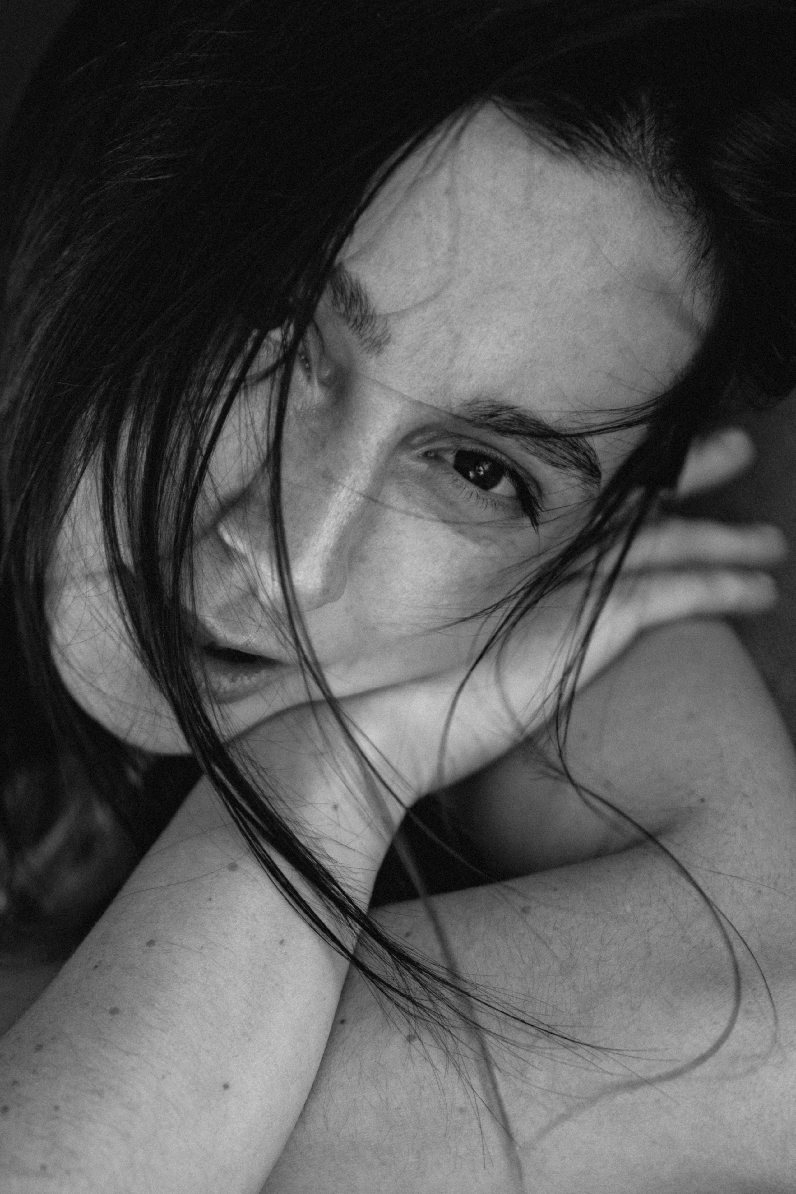 Галерея. Фотограф Анастасия Веселова