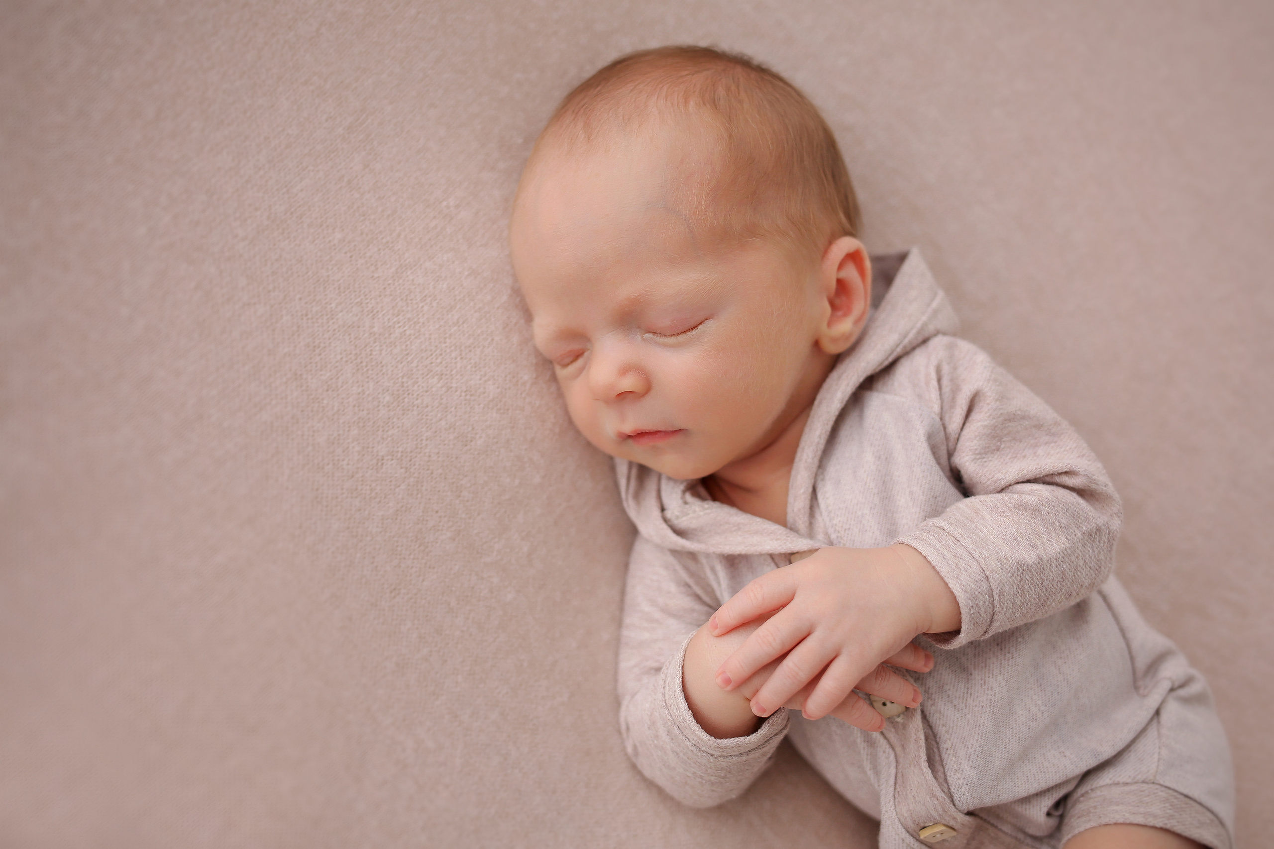 Фотограф новорожденных в Санкт-Петербурге Белова Екатерина