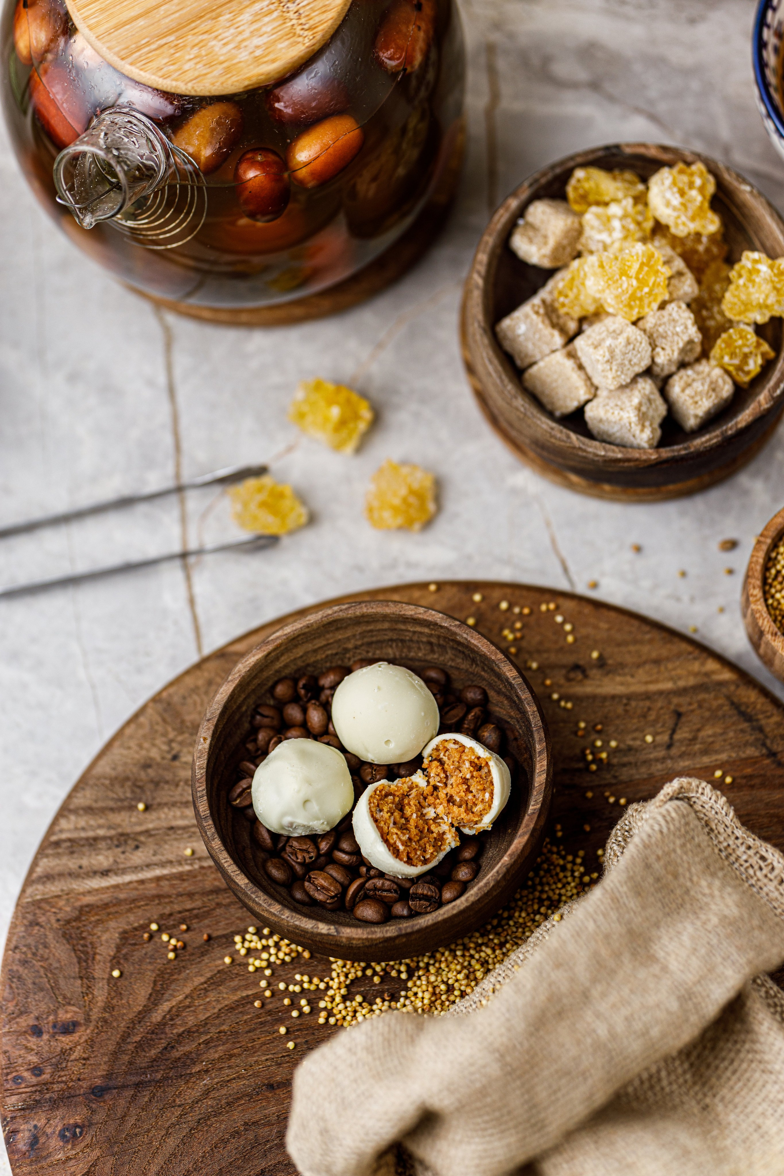 Food съемка. Свадебный и Студийный фотограф из Казахстана Артем Орлянский