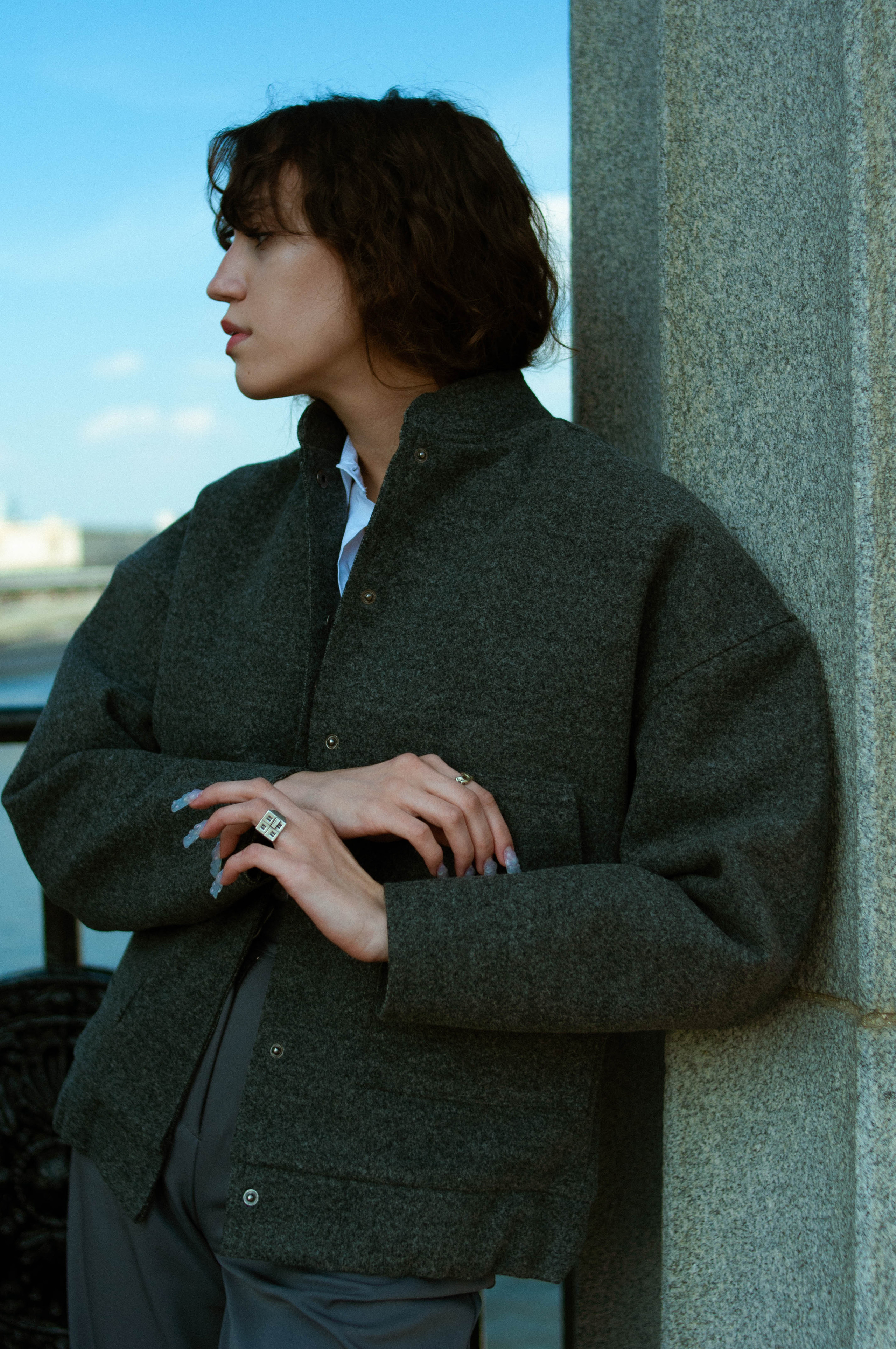 ЛукБук. Искусство фотографии. Фотограф | продюсер из Москвы — Лизочек