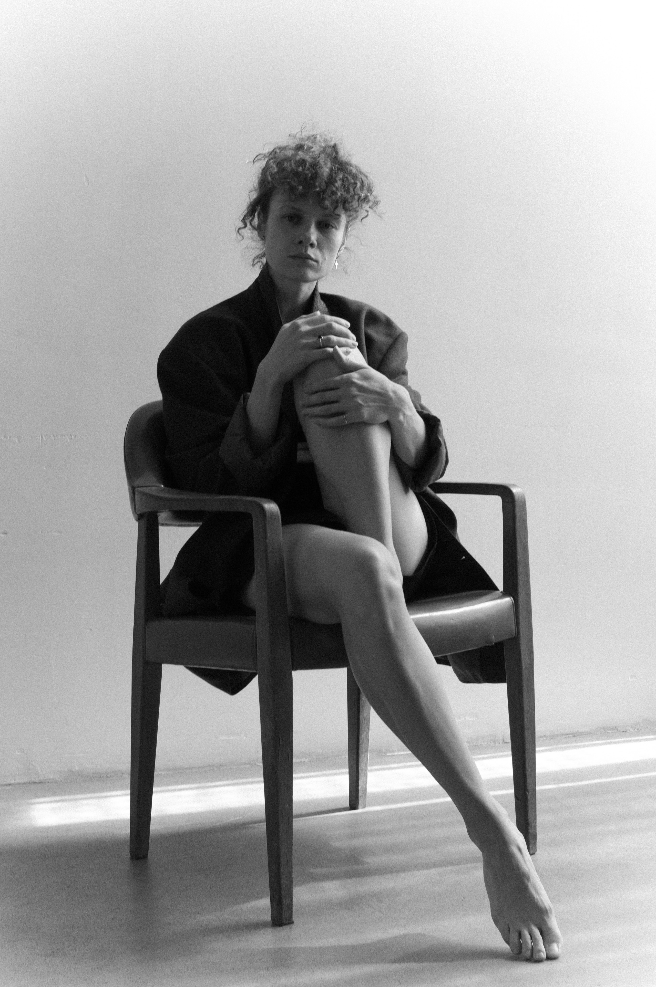 Юля. Искусство фотографии. Фотограф | продюсер из Москвы — Лизочек