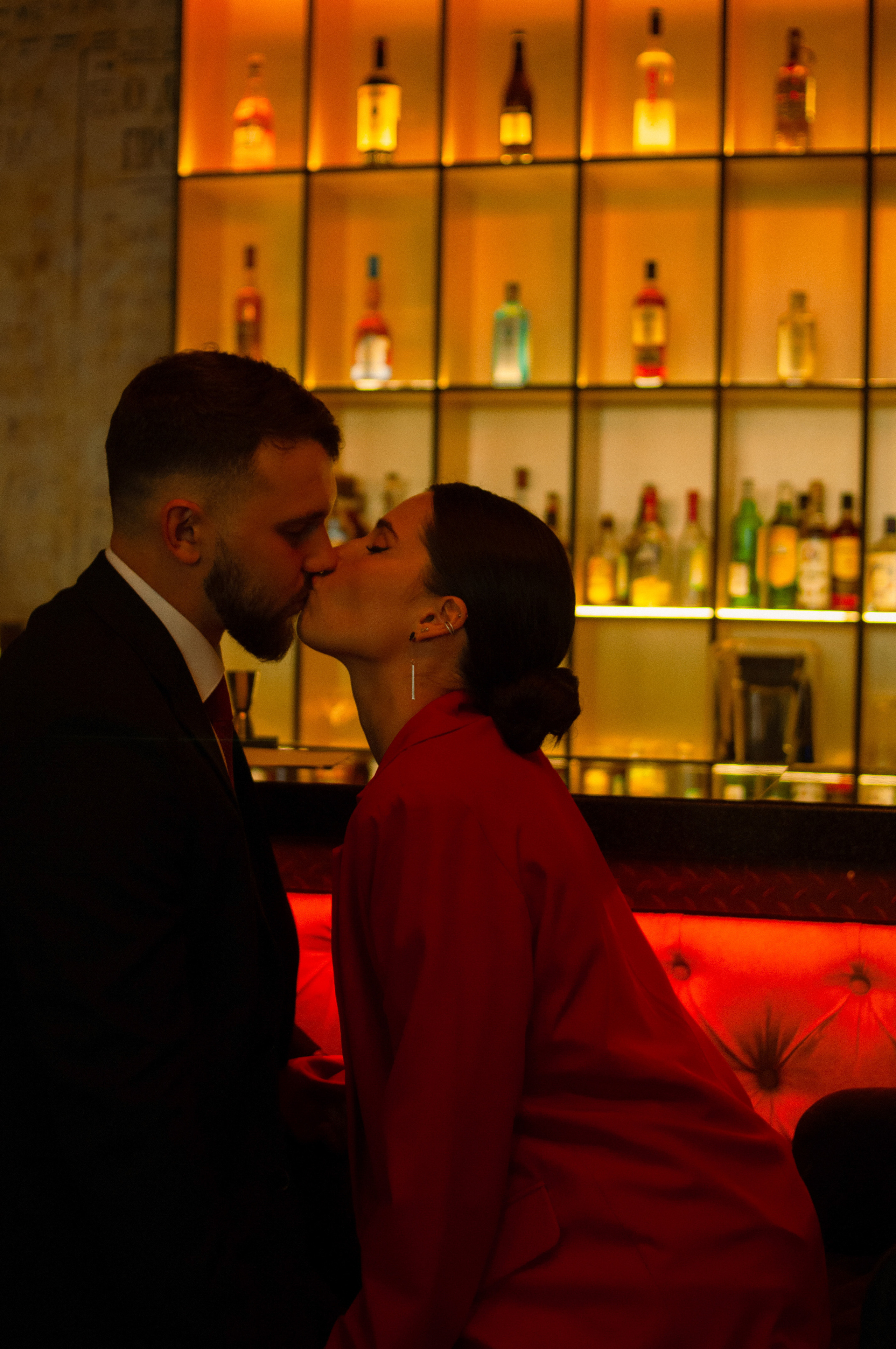 Даша и Канти. Искусство фотографии. Фотограф | продюсер из Москвы — Лизочек