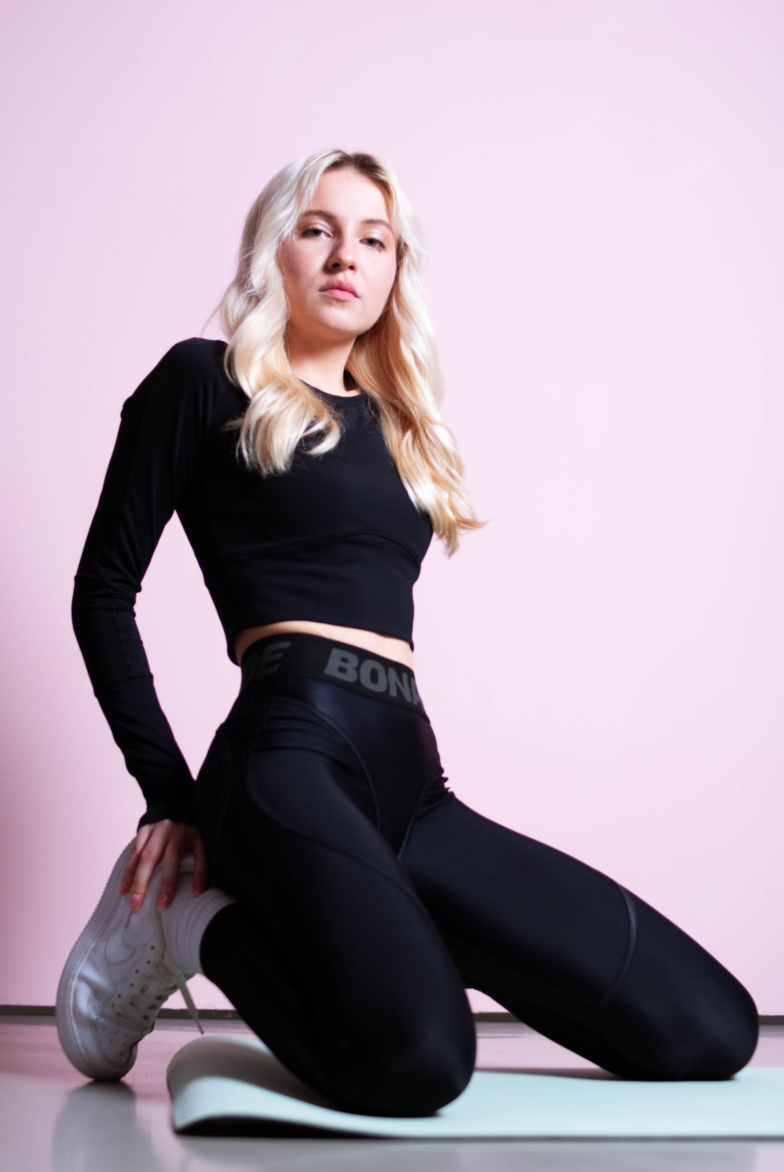 Soft Sport. Искусство фотографии. Фотограф | продюсер из Москвы — Лизочек