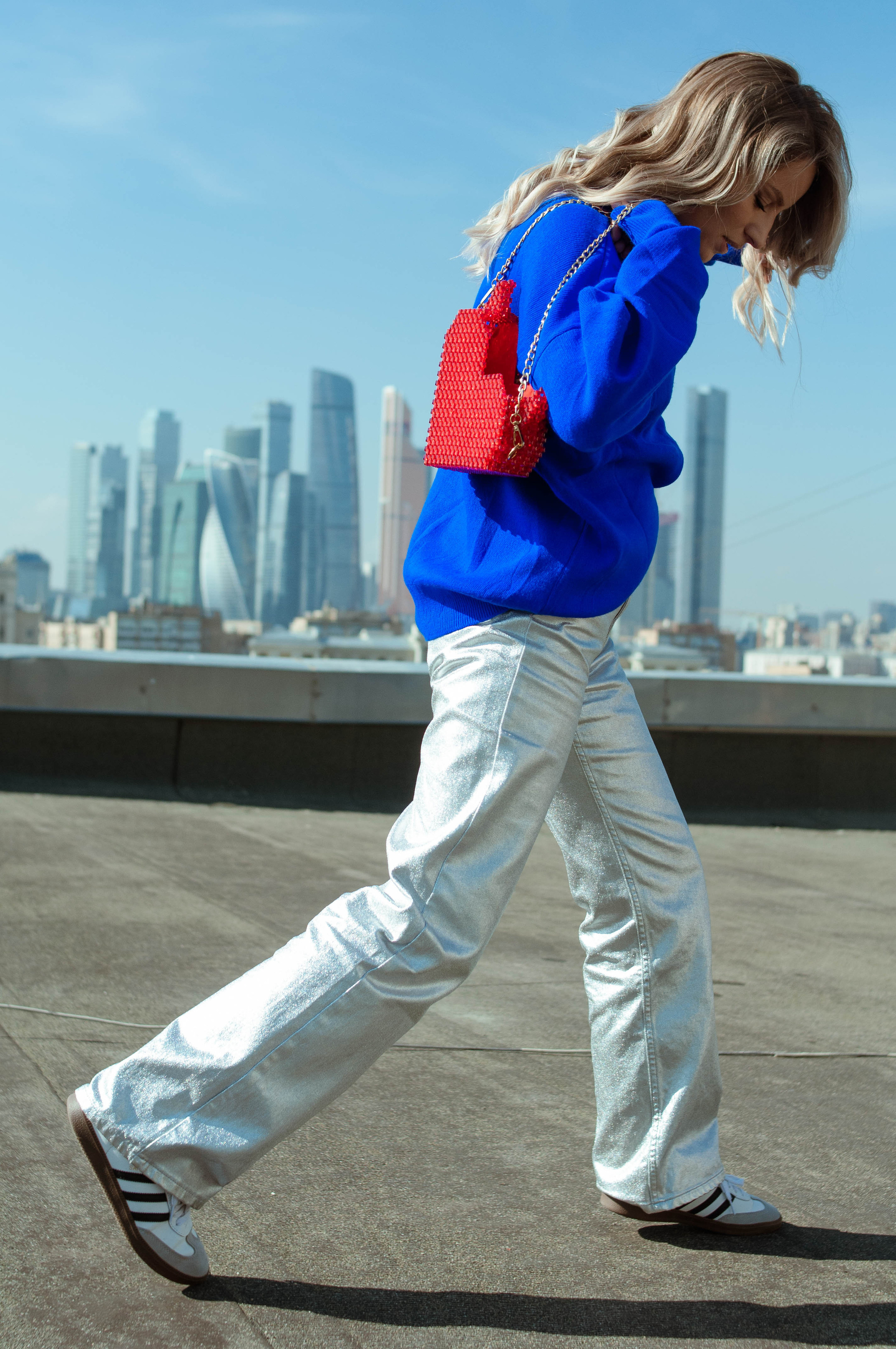 ЛукБук. Искусство фотографии. Фотограф | продюсер из Москвы — Лизочек