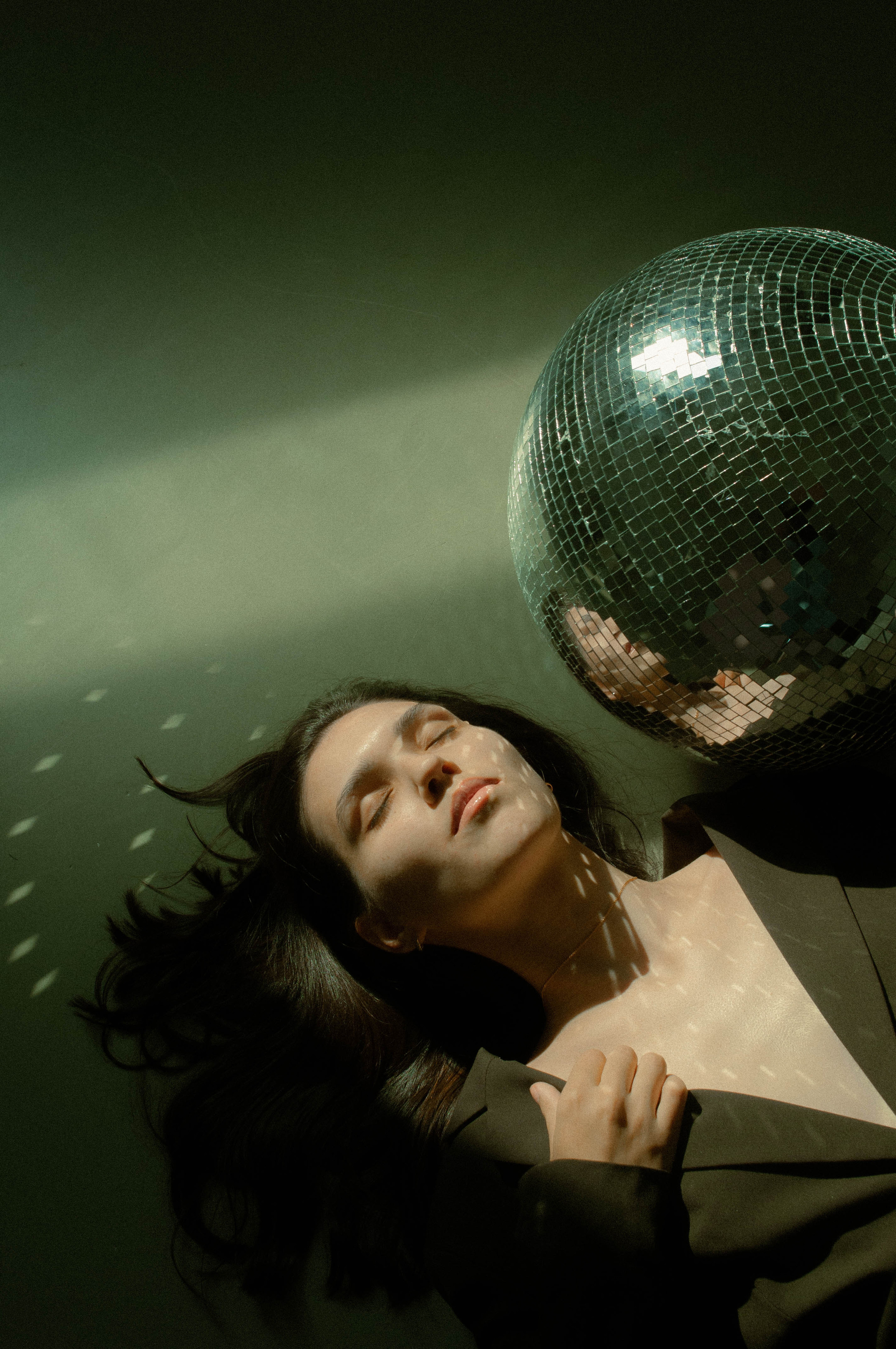 Настя. Искусство фотографии. Фотограф | продюсер из Москвы — Лизочек