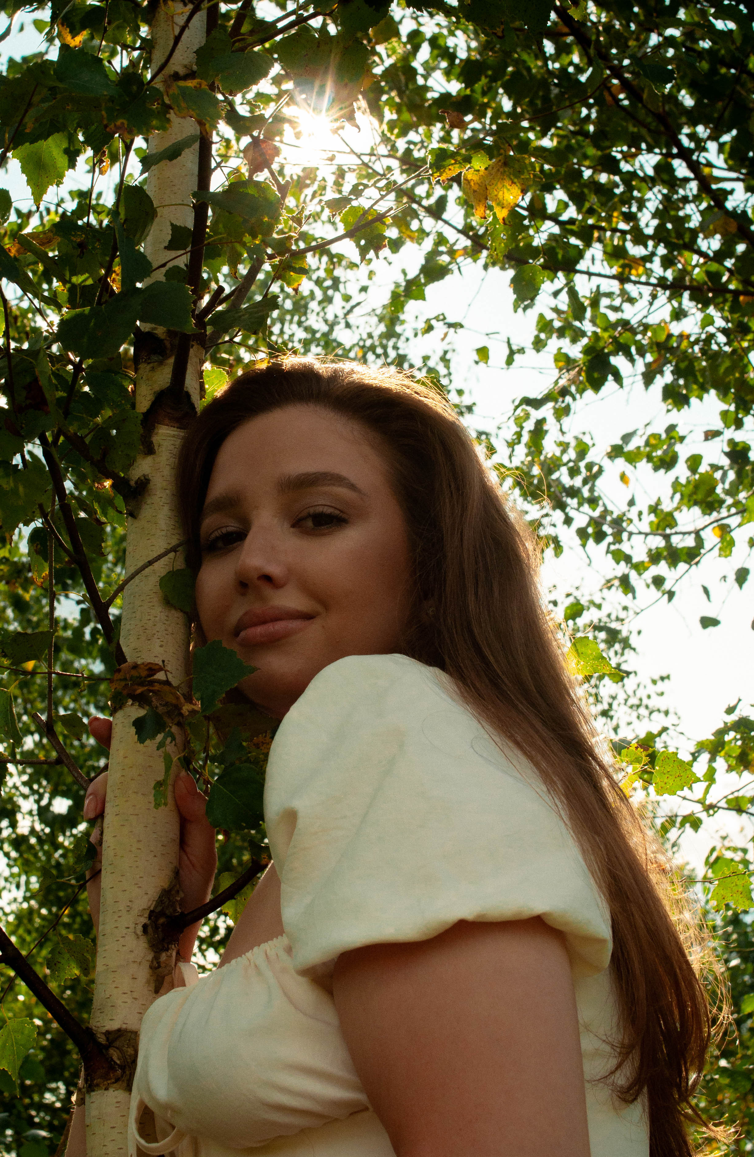 Вероника. Искусство фотографии. Фотограф | продюсер из Москвы — Лизочек