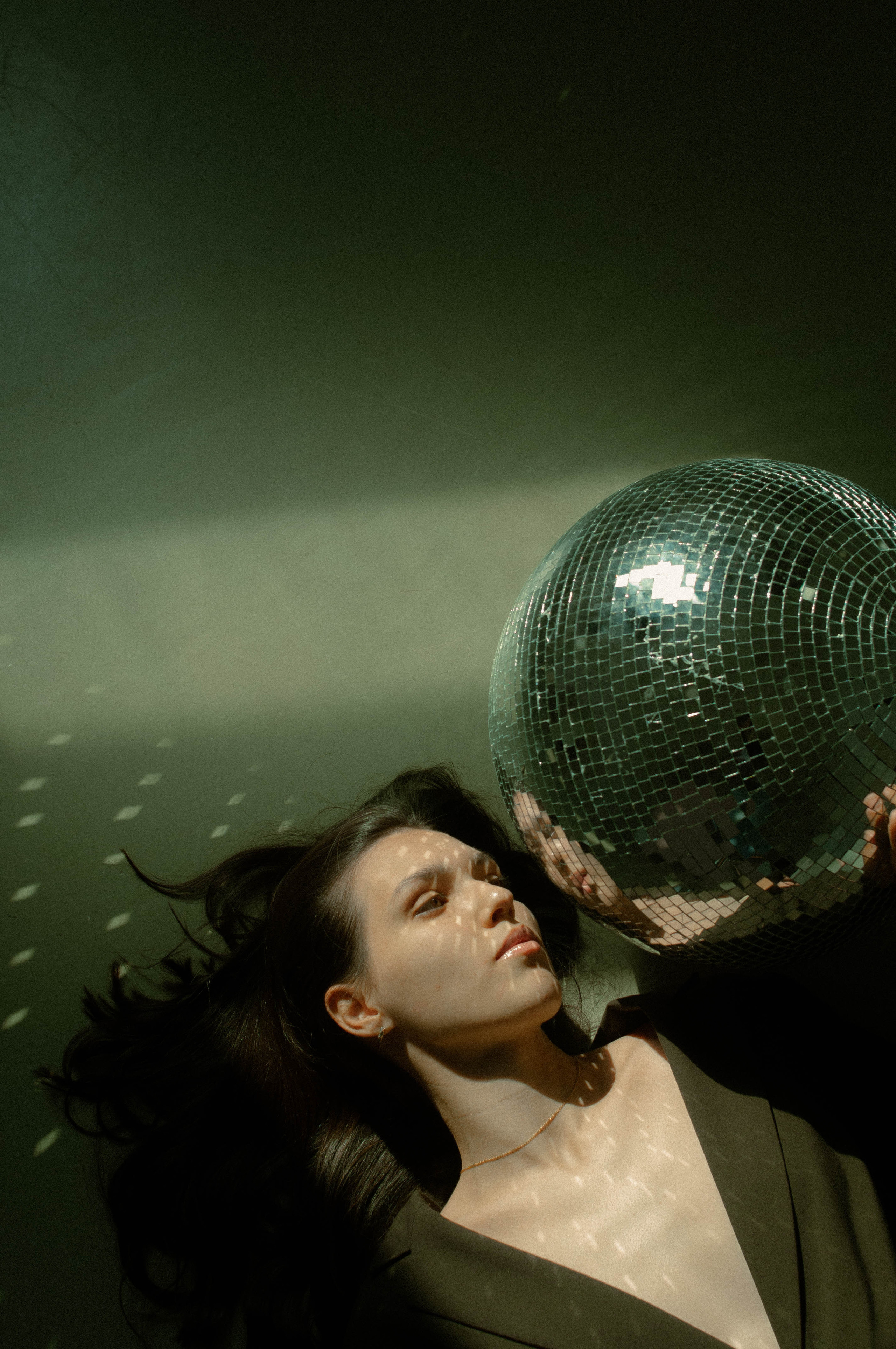 Настя. Искусство фотографии. Фотограф | продюсер из Москвы — Лизочек