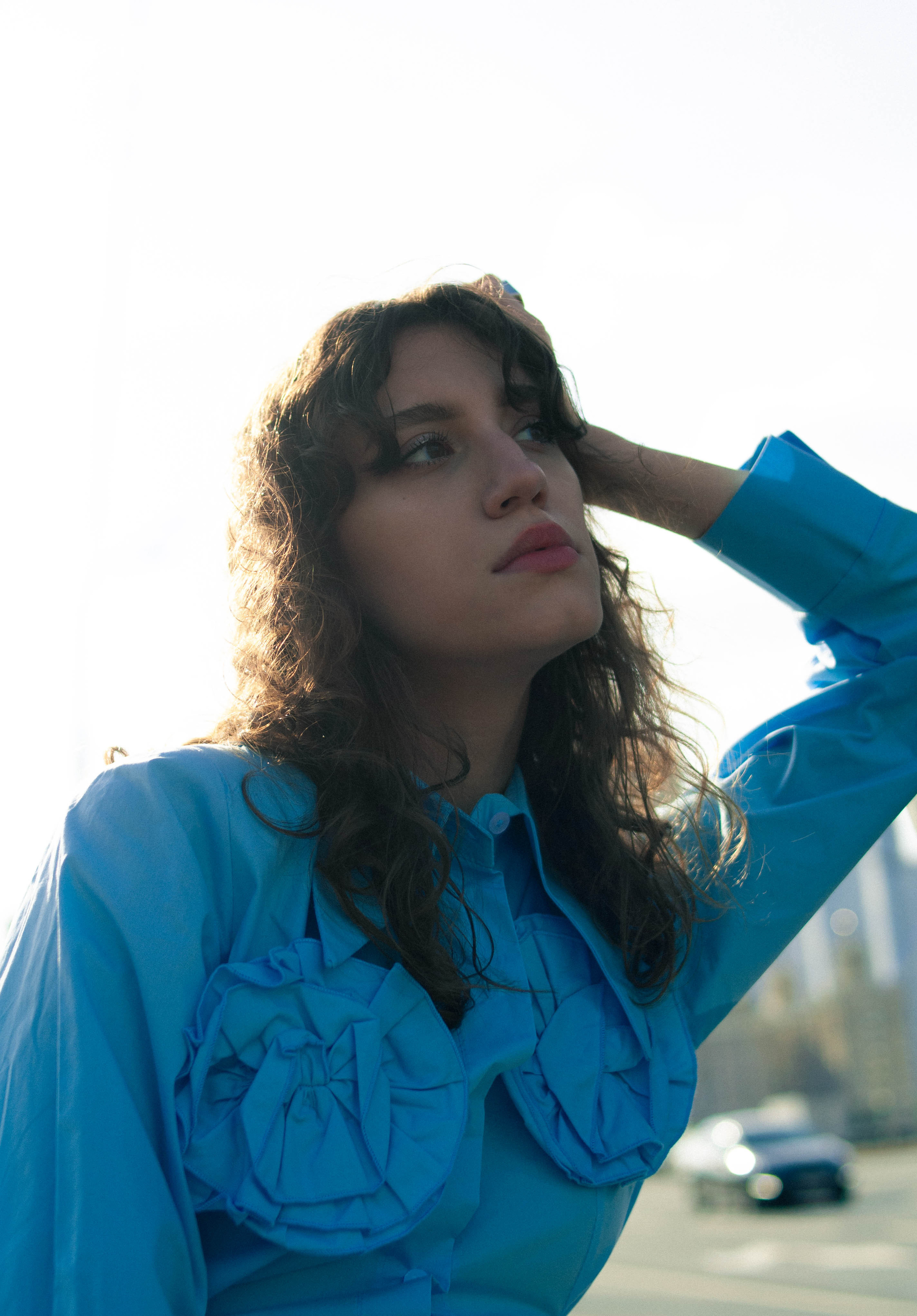 ЛукБук. Искусство фотографии. Фотограф | продюсер из Москвы — Лизочек