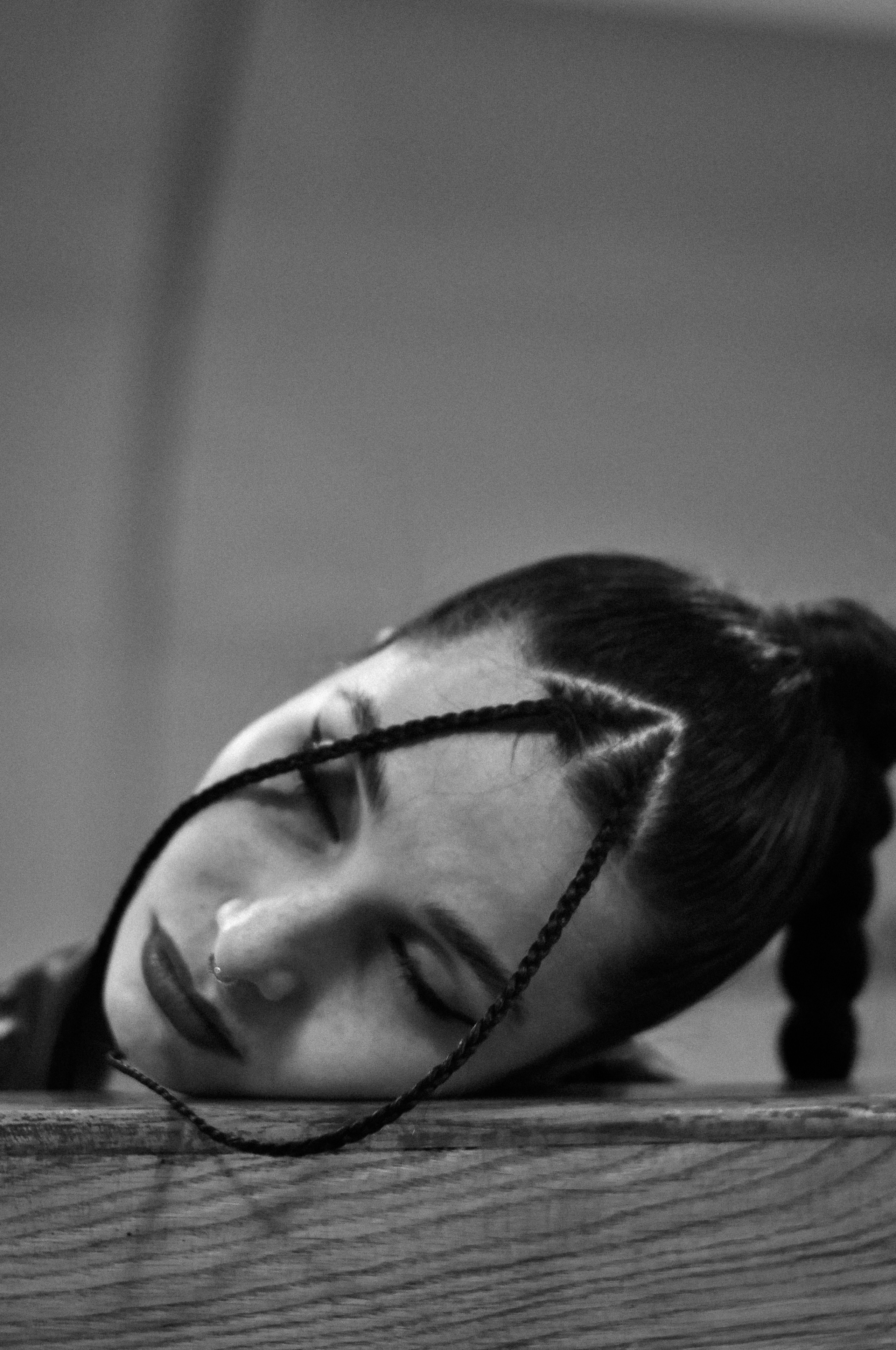 Метро. Искусство фотографии. Фотограф | продюсер из Москвы — Лизочек