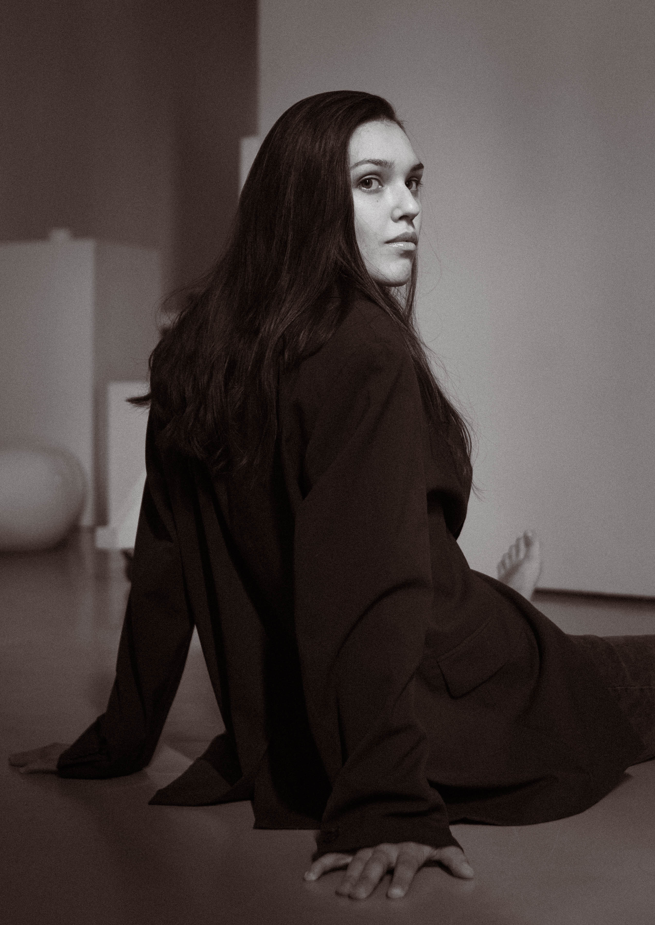 Настя. Искусство фотографии. Фотограф | продюсер из Москвы — Лизочек