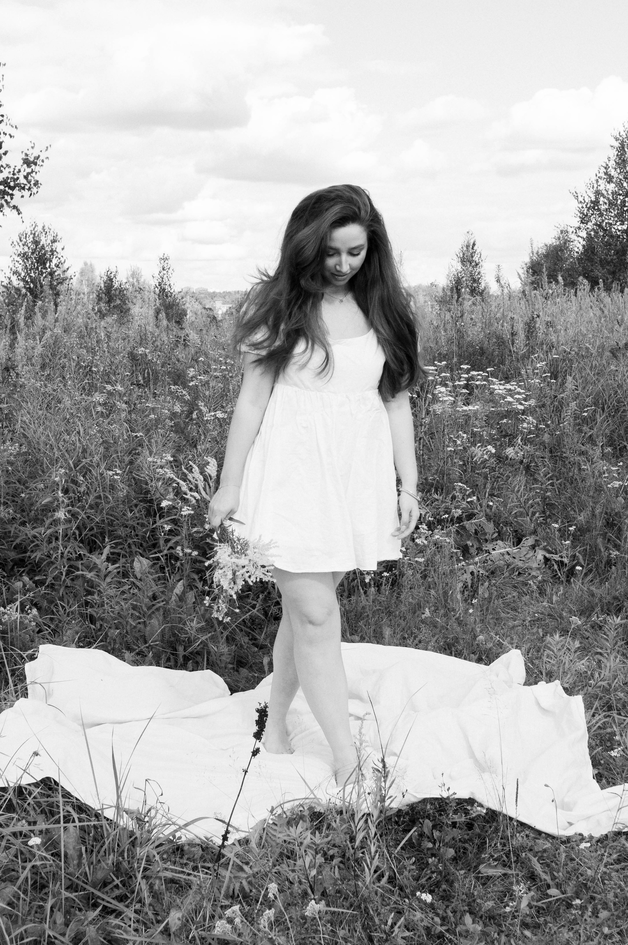 Вероника. Искусство фотографии. Фотограф | продюсер из Москвы — Лизочек