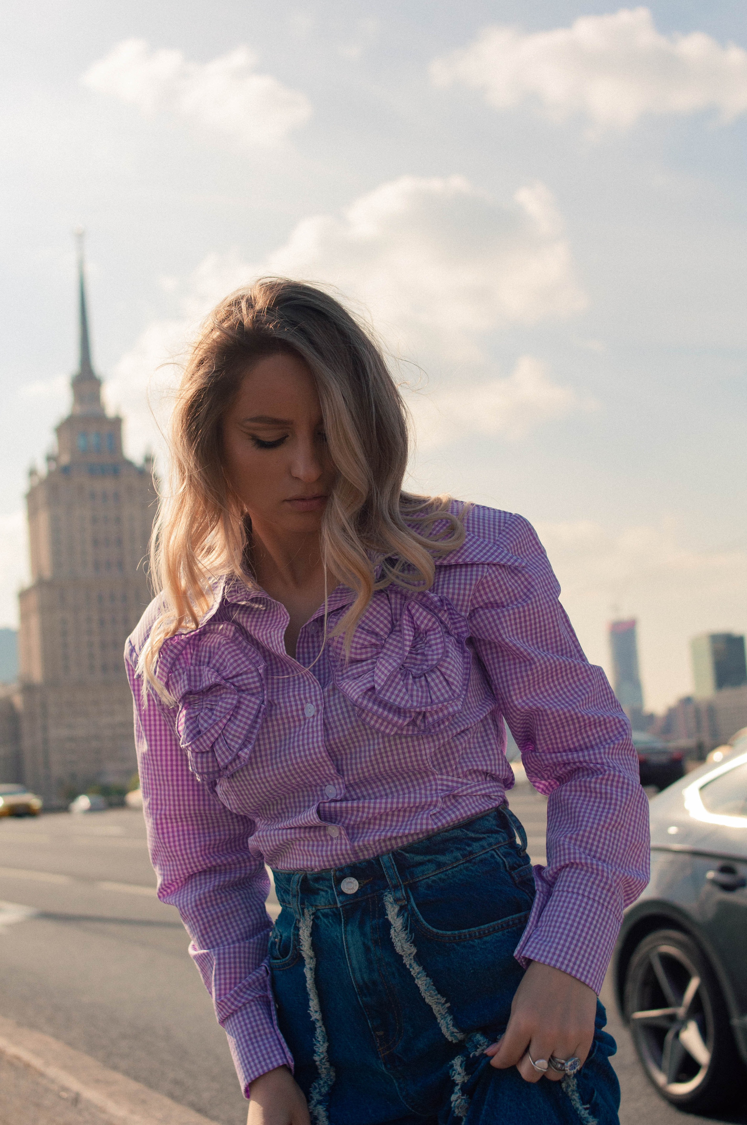 ЛукБук. Искусство фотографии. Фотограф | продюсер из Москвы — Лизочек