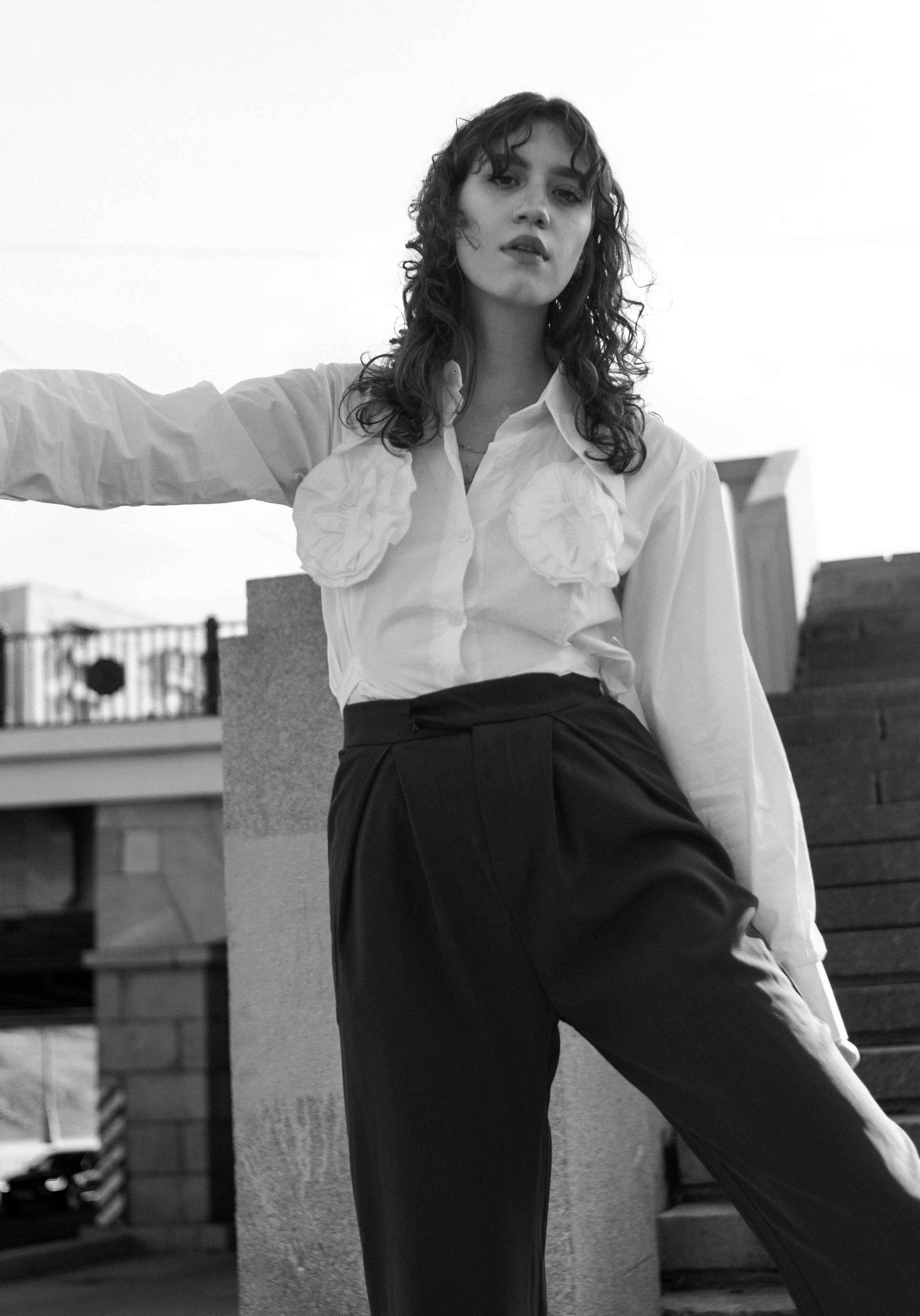 ЛукБук. Искусство фотографии. Фотограф | продюсер из Москвы — Лизочек