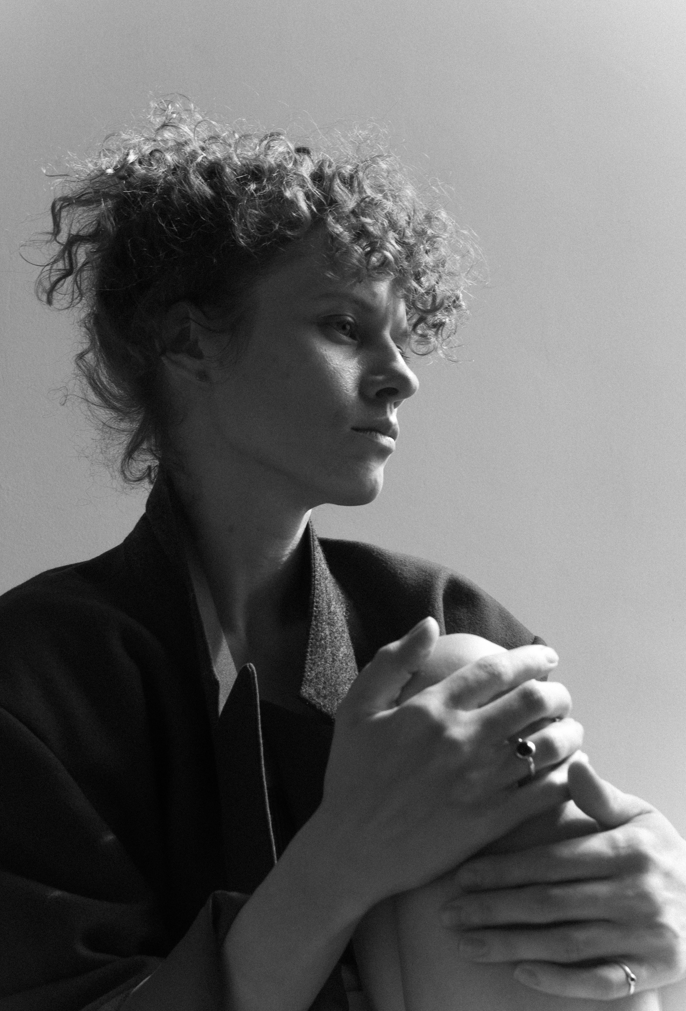 Юля. Искусство фотографии. Фотограф | продюсер из Москвы — Лизочек