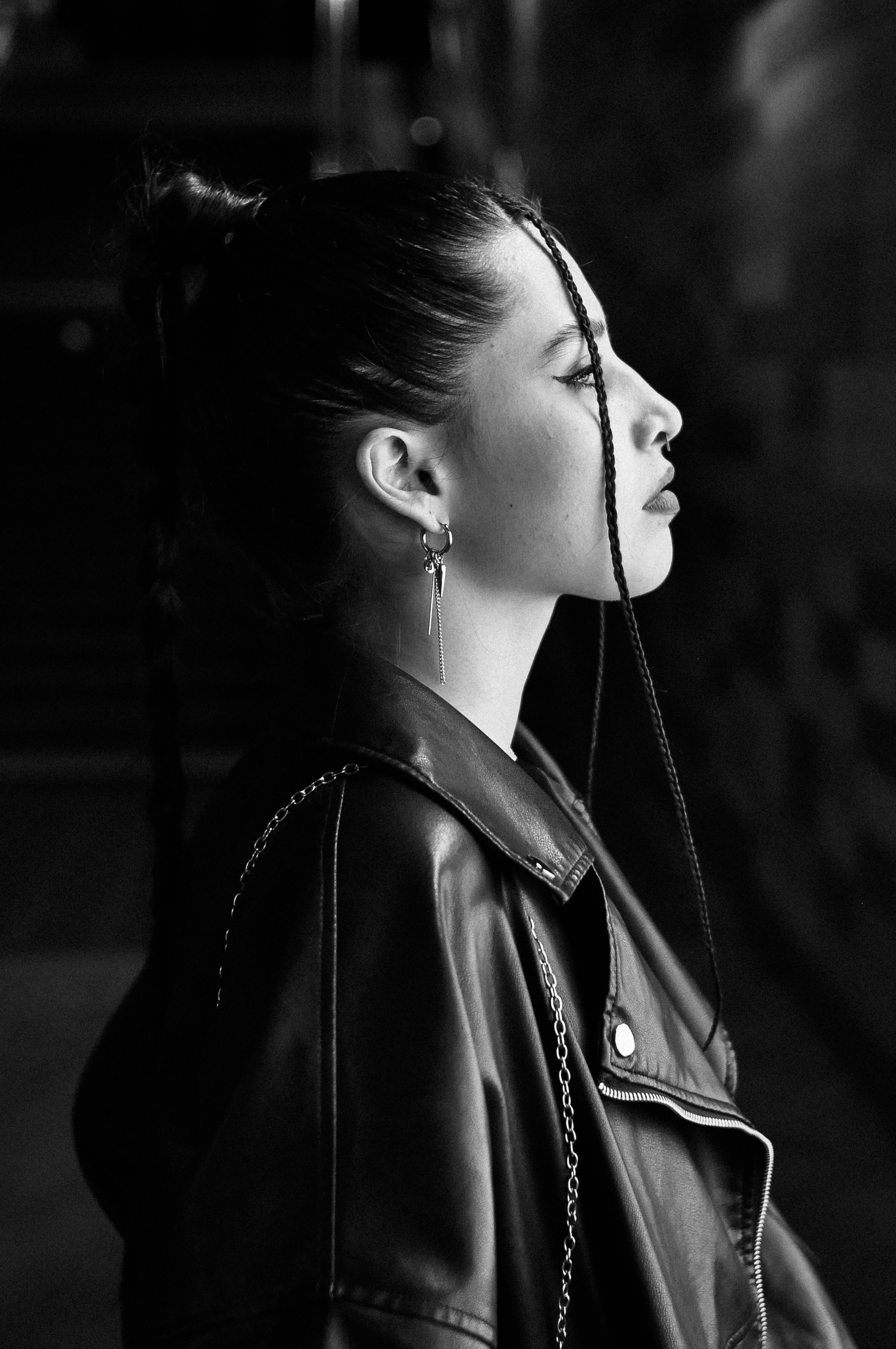 Метро. Искусство фотографии. Фотограф | продюсер из Москвы — Лизочек