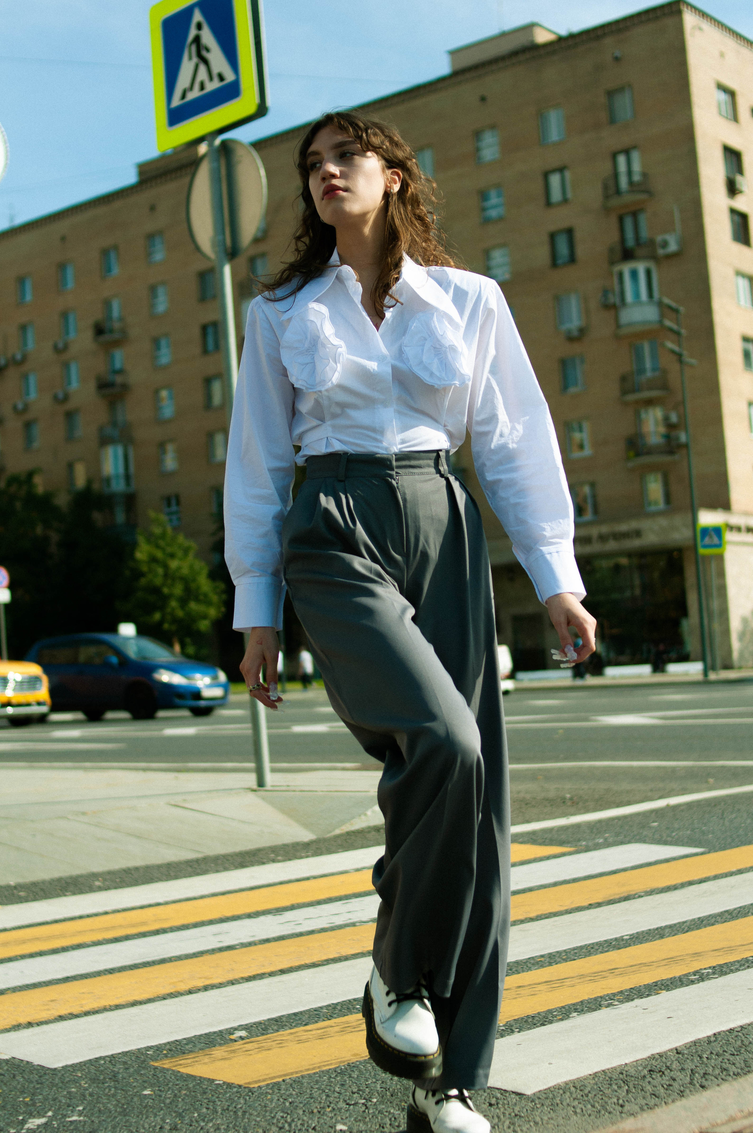 ЛукБук. Искусство фотографии. Фотограф | продюсер из Москвы — Лизочек