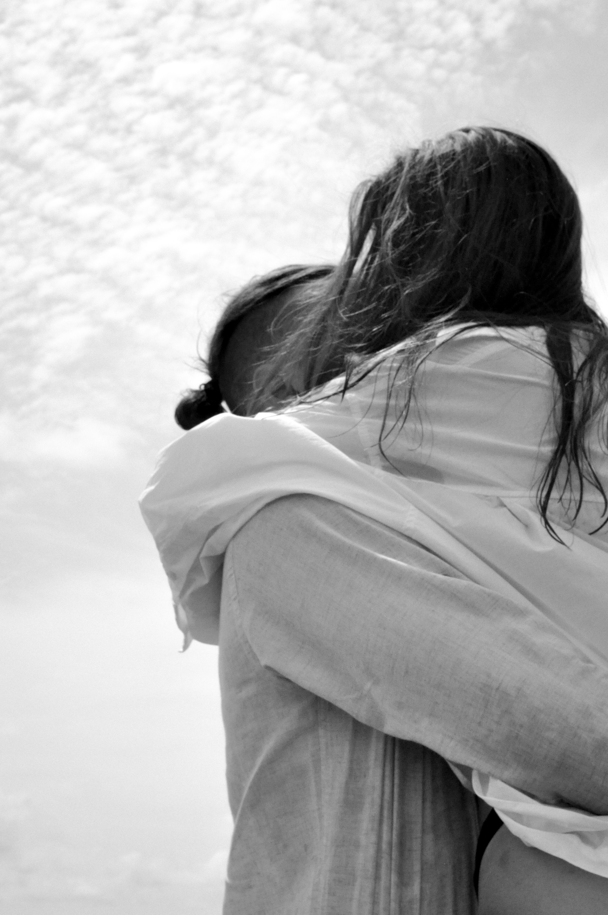 Паша и Настя. Искусство фотографии. Фотограф | продюсер из Москвы — Лизочек