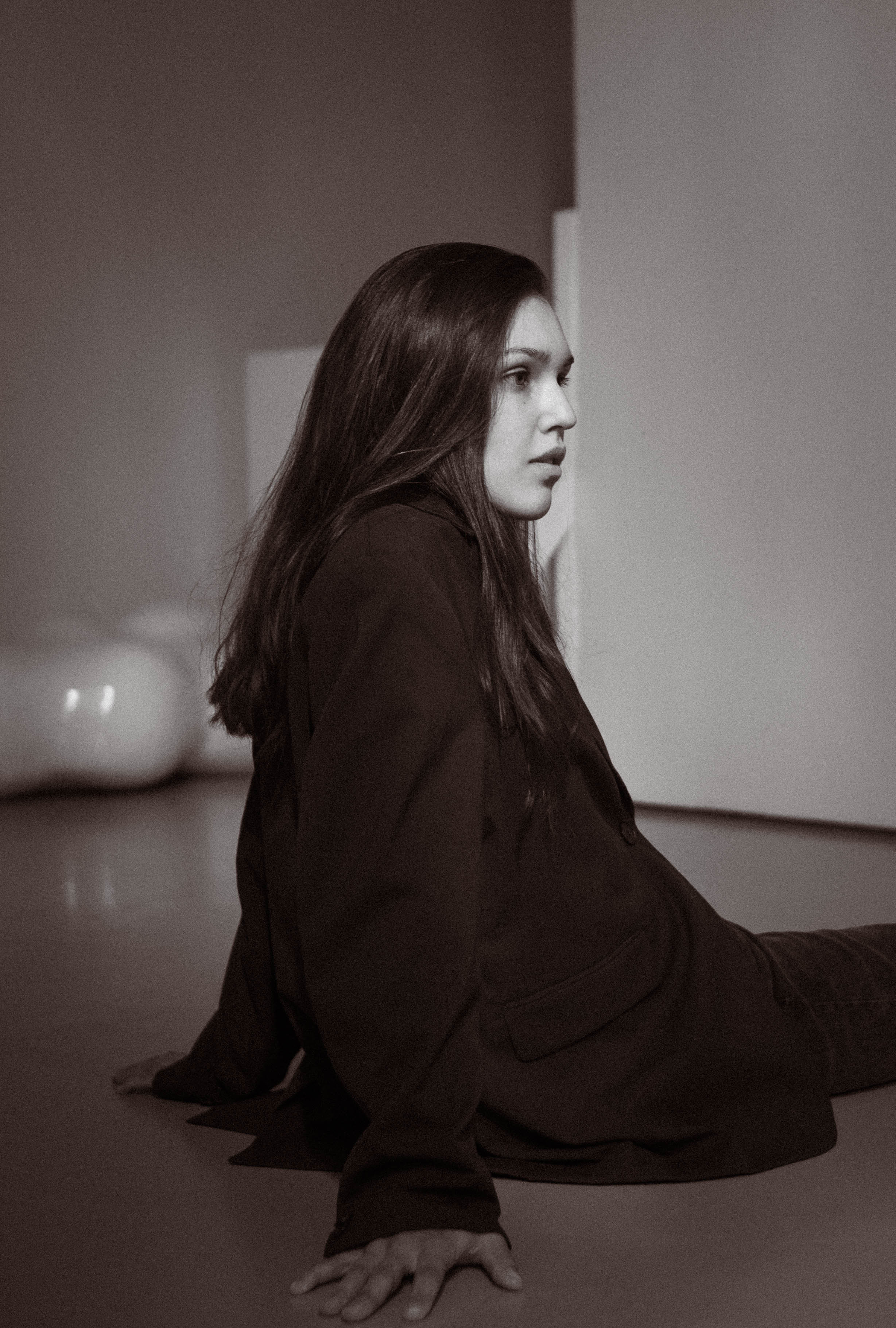 Настя. Искусство фотографии. Фотограф | продюсер из Москвы — Лизочек