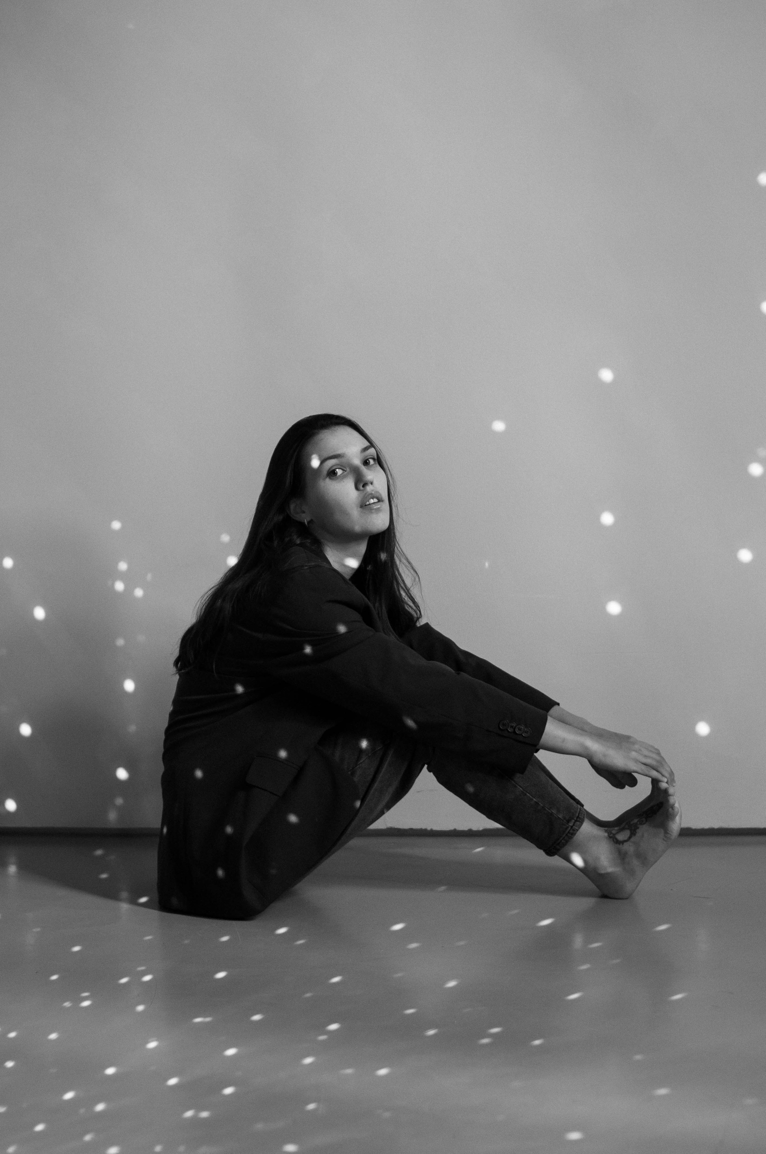 Настя. Искусство фотографии. Фотограф | продюсер из Москвы — Лизочек