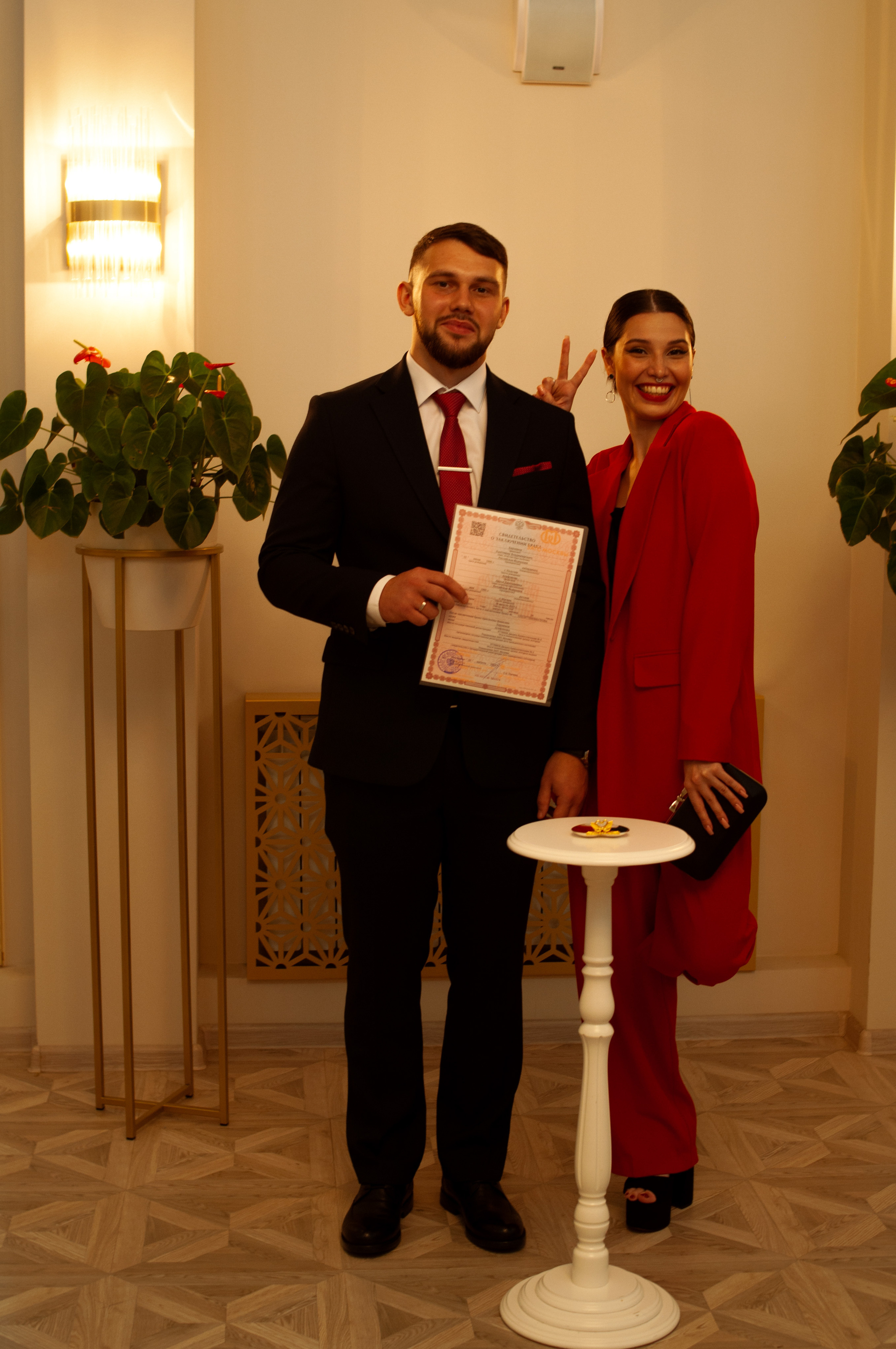 Даша и Канти. Искусство фотографии. Фотограф | продюсер из Москвы — Лизочек