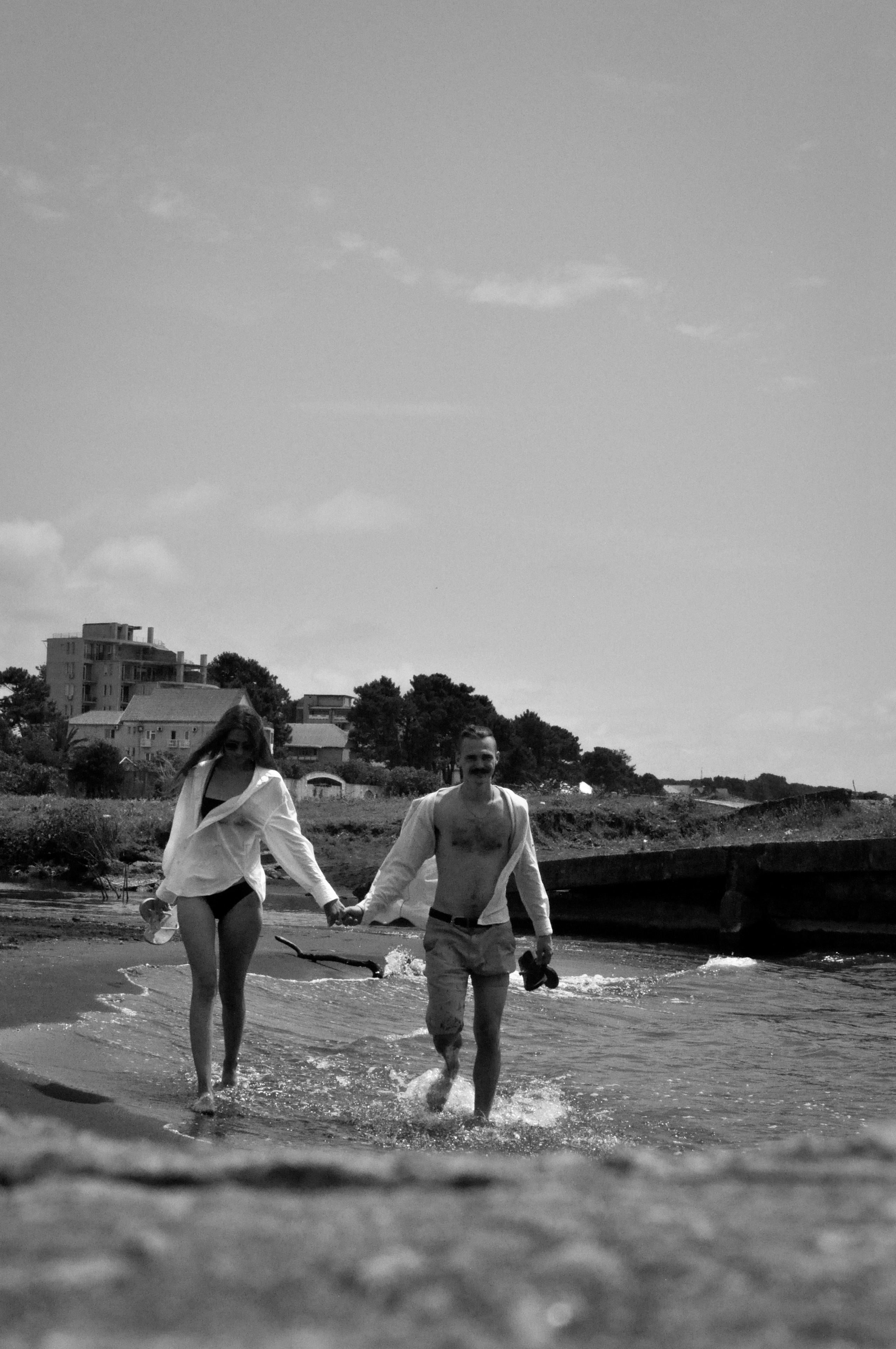 Паша и Настя. Искусство фотографии. Фотограф | продюсер из Москвы — Лизочек