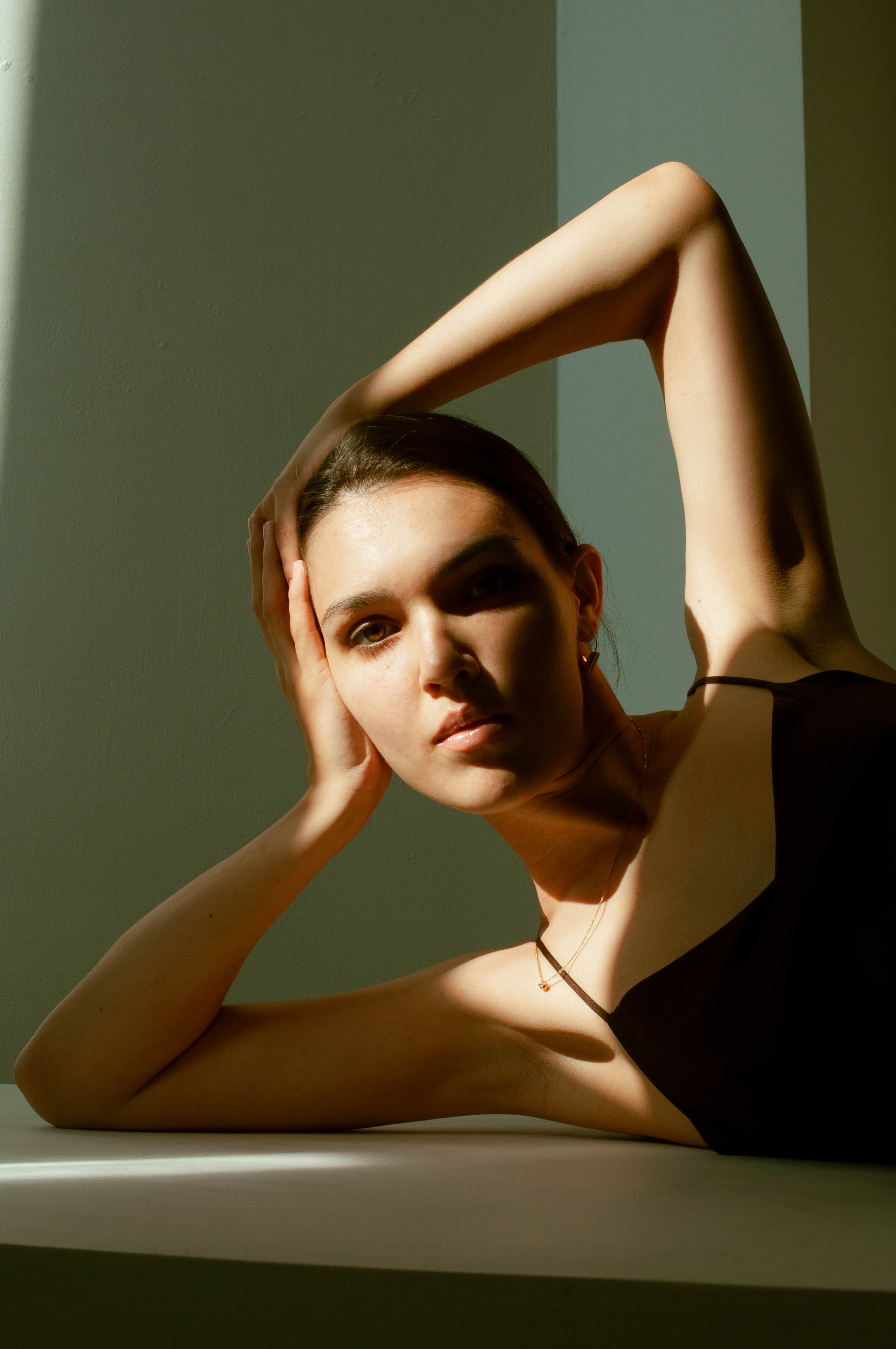 Настя. Искусство фотографии. Фотограф | продюсер из Москвы — Лизочек