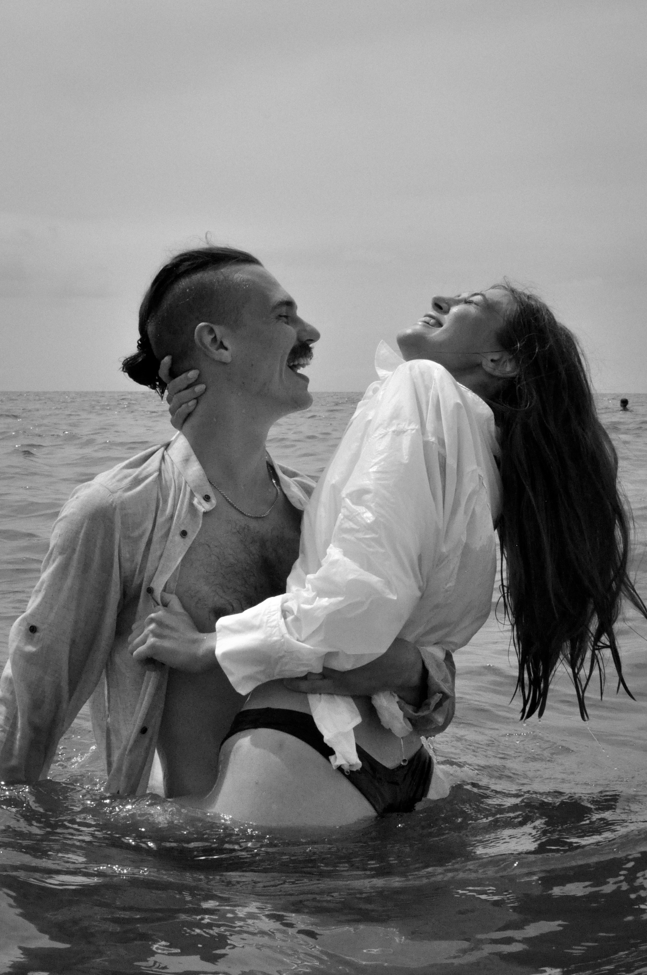 Паша и Настя. Искусство фотографии. Фотограф | продюсер из Москвы — Лизочек