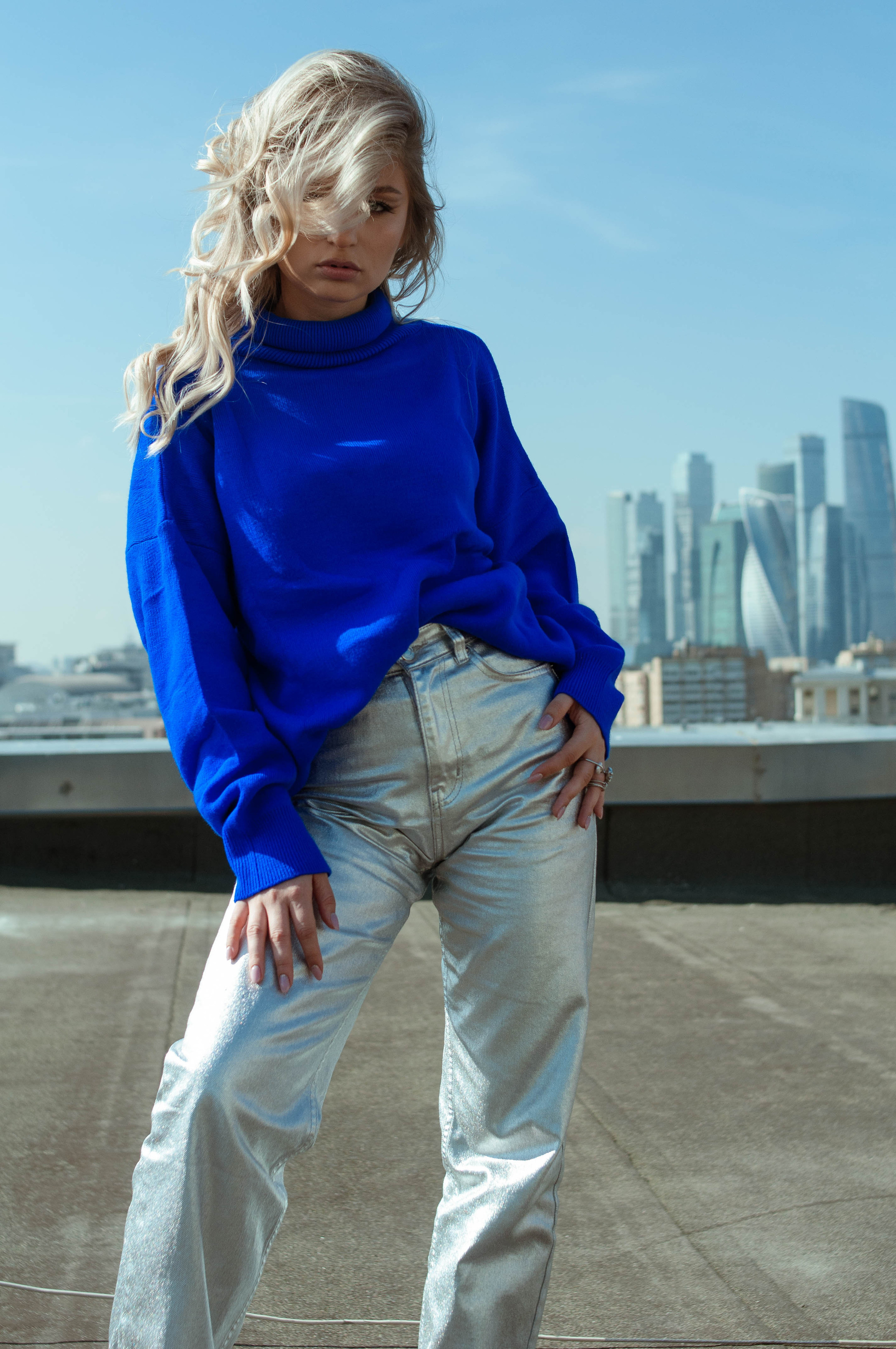 ЛукБук. Искусство фотографии. Фотограф | продюсер из Москвы — Лизочек