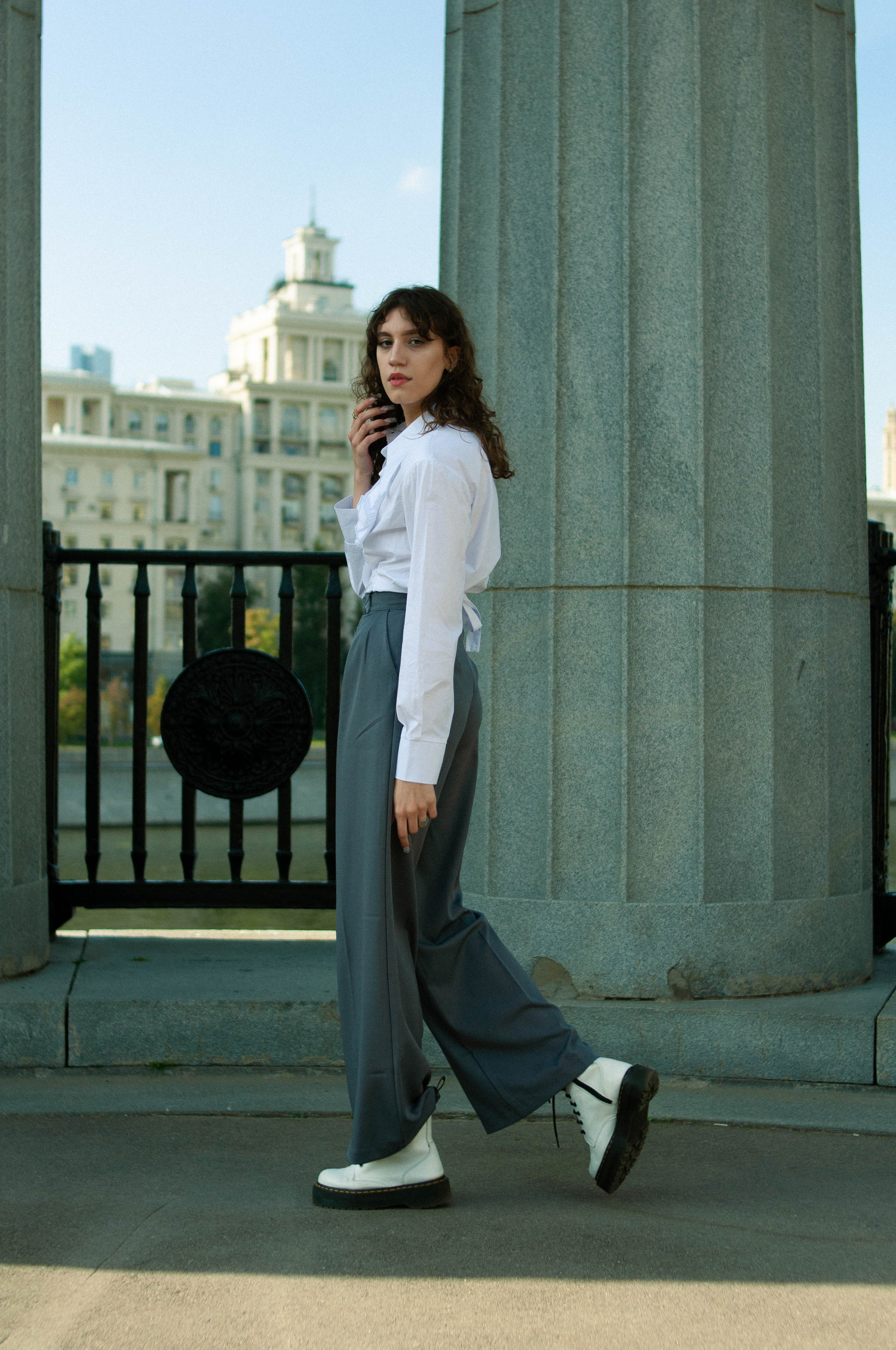 ЛукБук. Искусство фотографии. Фотограф | продюсер из Москвы — Лизочек