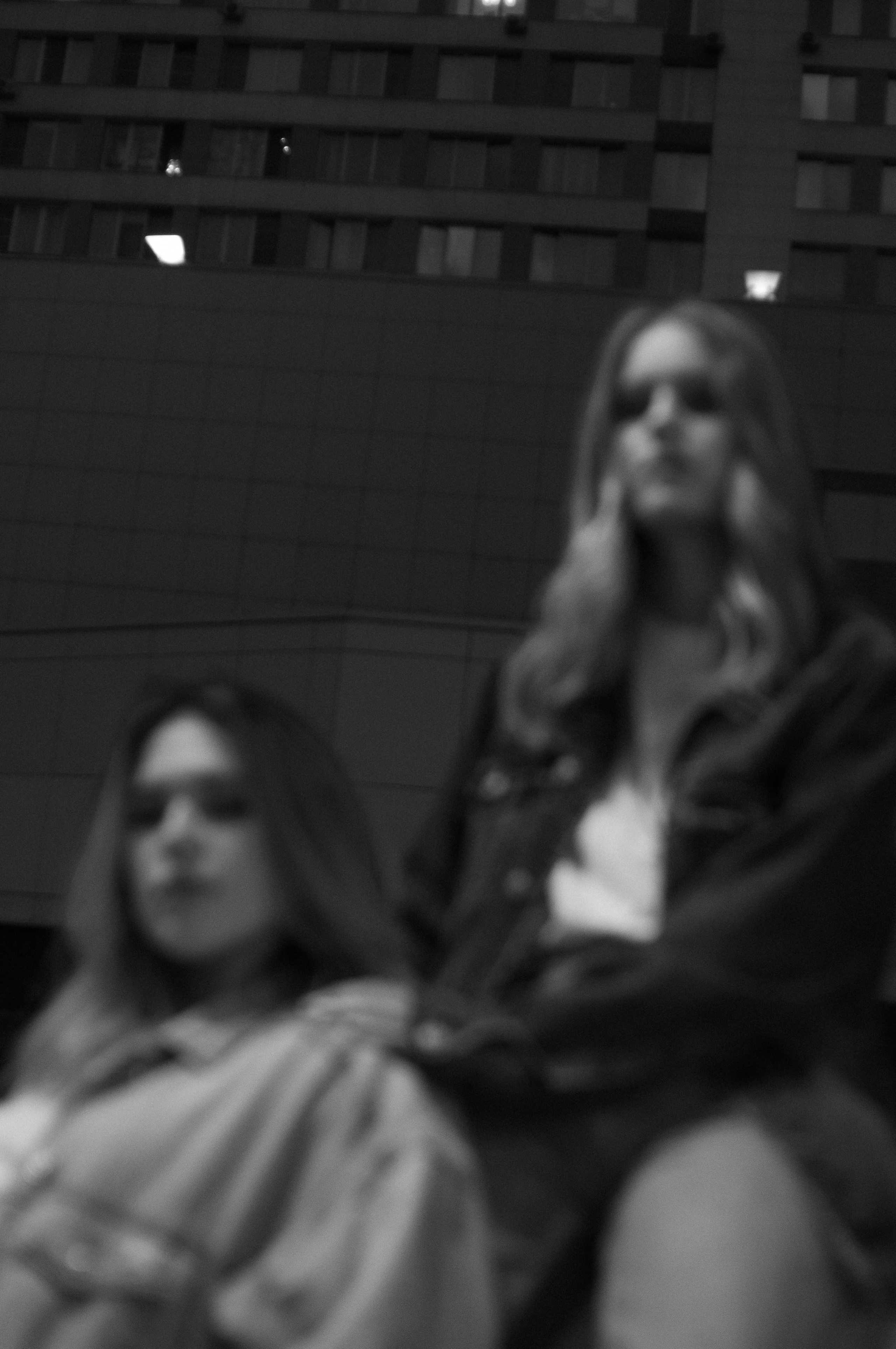 Ангелина и Арина. Искусство фотографии. Фотограф | продюсер из Москвы — Лизочек