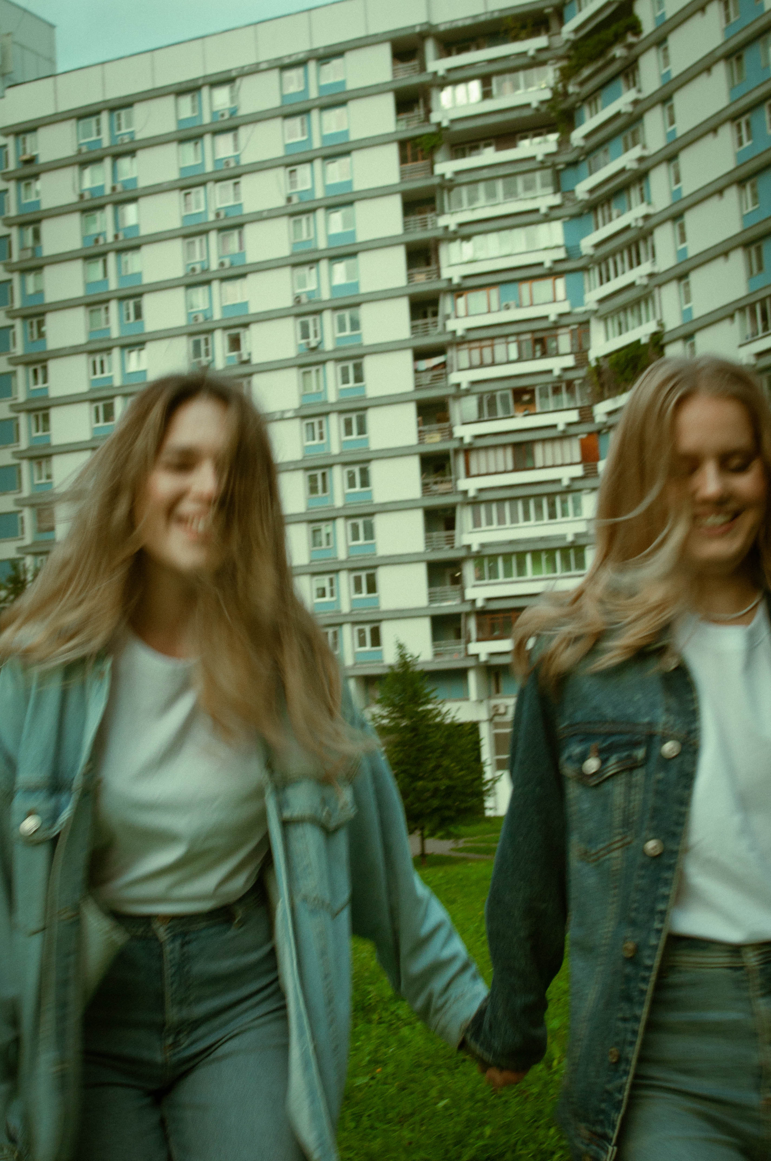 Ангелина и Арина. Искусство фотографии. Фотограф | продюсер из Москвы — Лизочек