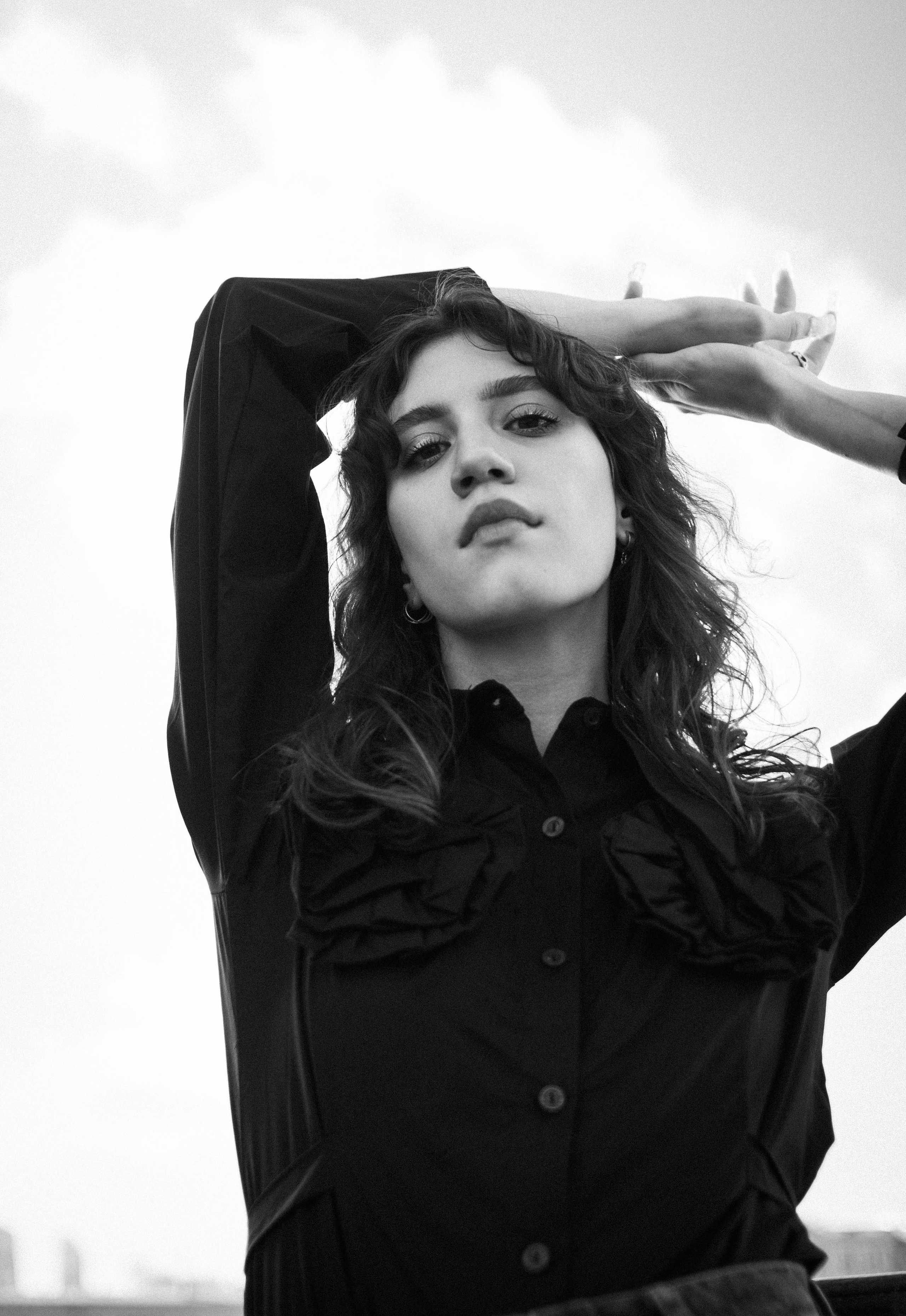 ЛукБук. Искусство фотографии. Фотограф | продюсер из Москвы — Лизочек