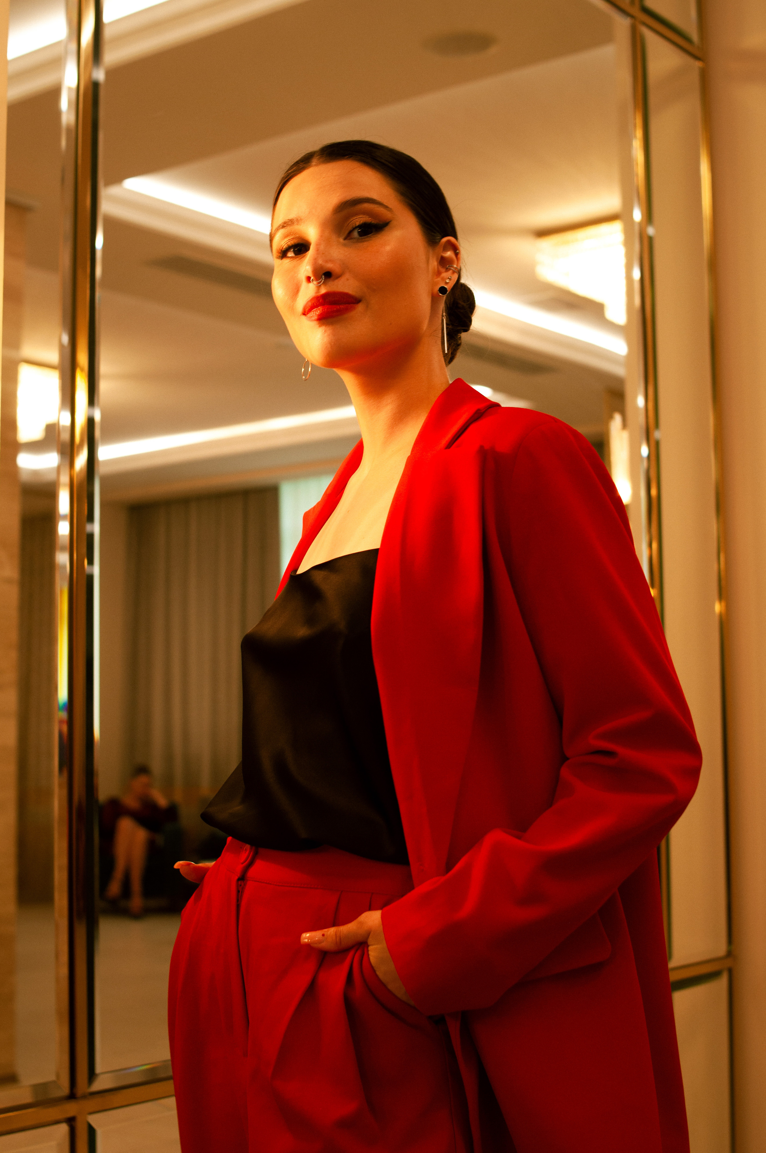 Даша и Канти. Искусство фотографии. Фотограф | продюсер из Москвы — Лизочек