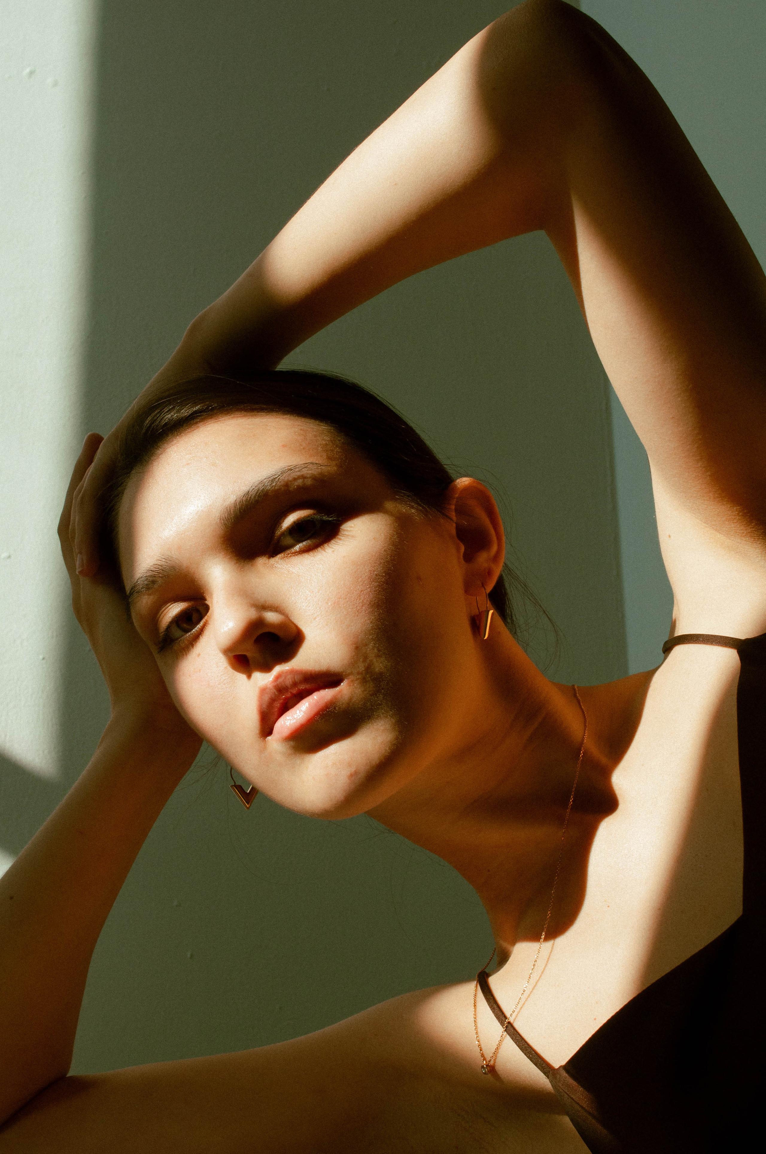 Дискошар. Искусство фотографии. Фотограф | продюсер из Москвы — Лизочек