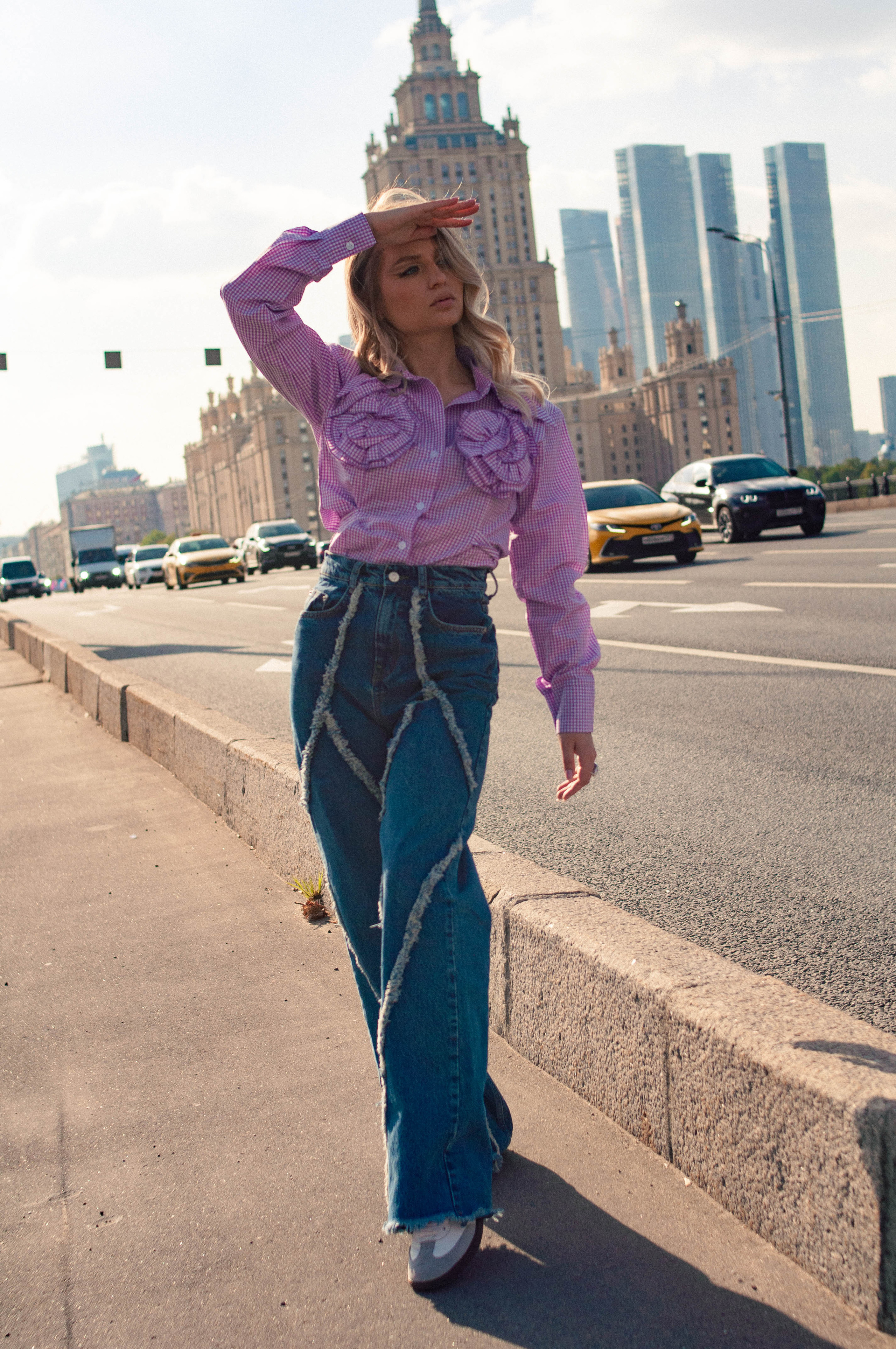 ЛукБук. Искусство фотографии. Фотограф | продюсер из Москвы — Лизочек