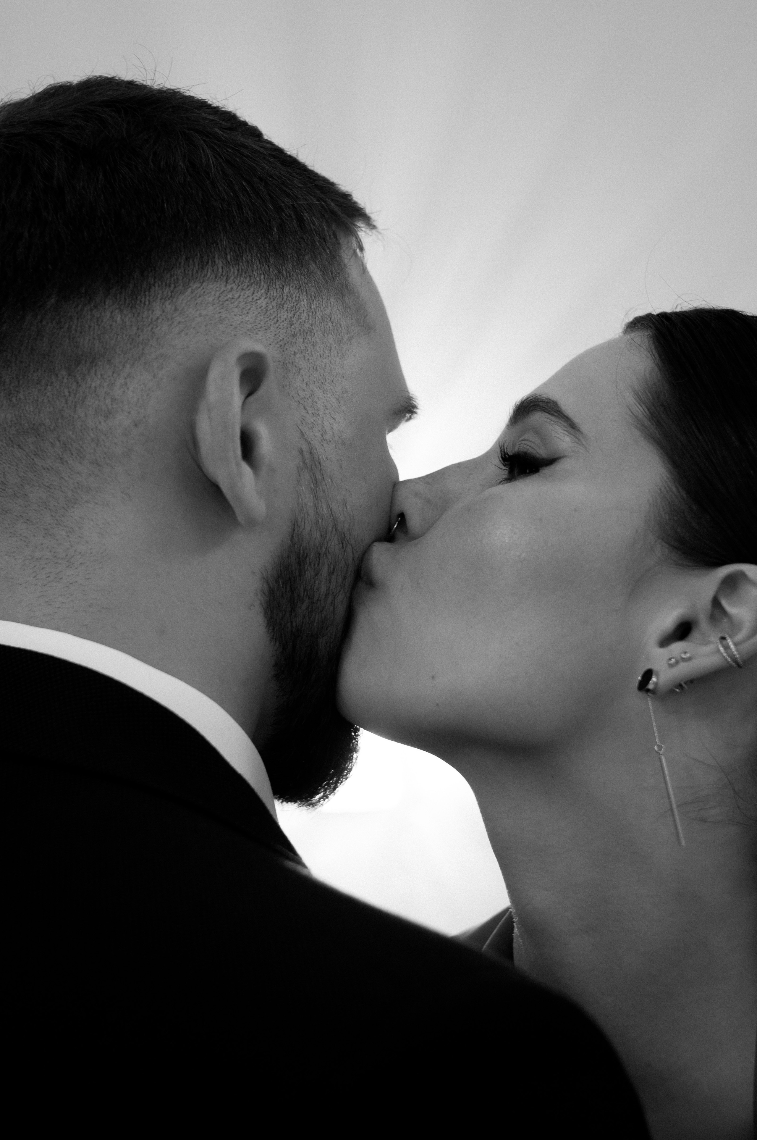 Даша и Канти. Искусство фотографии. Фотограф | продюсер из Москвы — Лизочек