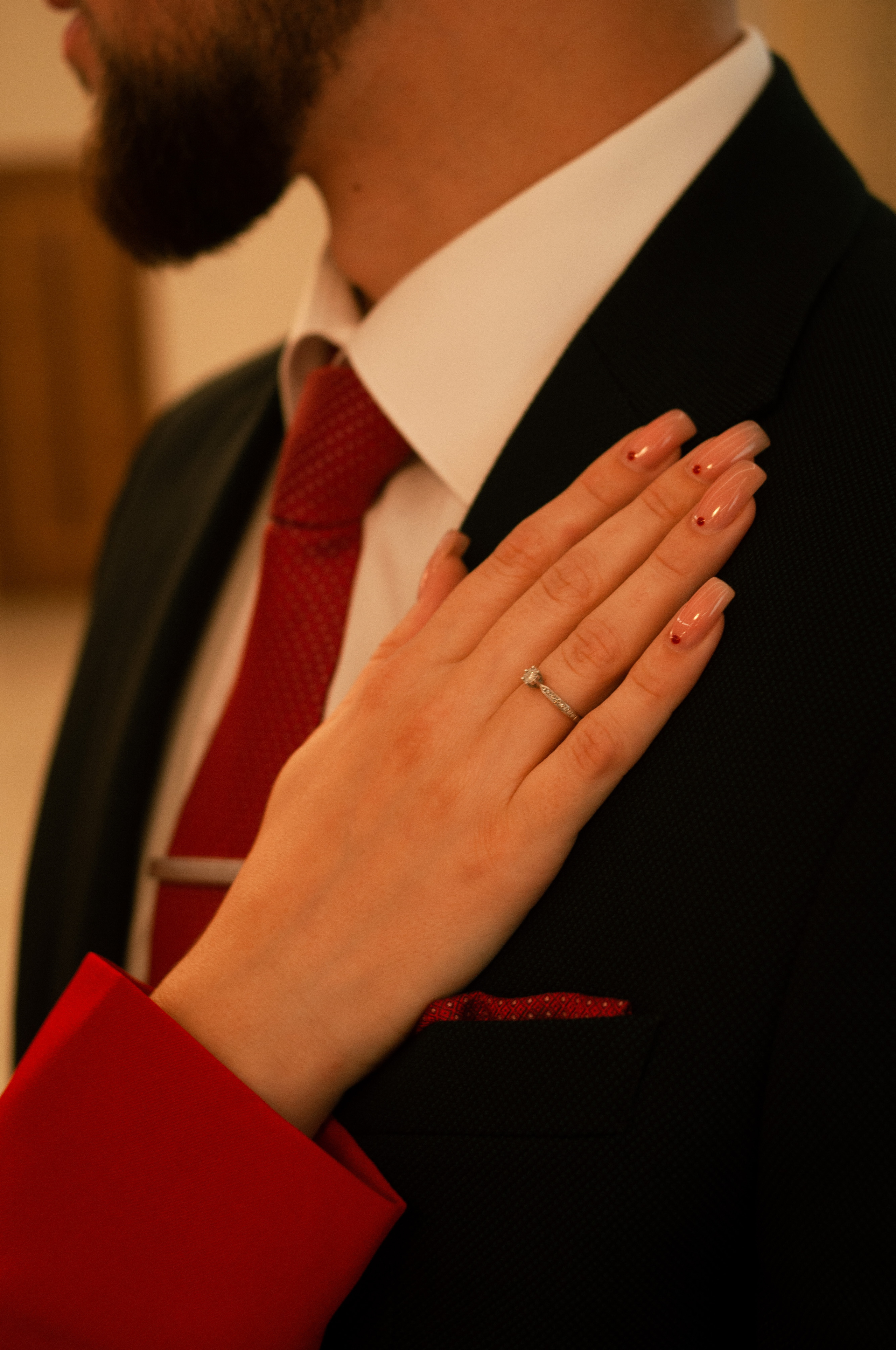 Даша и Канти. Искусство фотографии. Фотограф | продюсер из Москвы — Лизочек