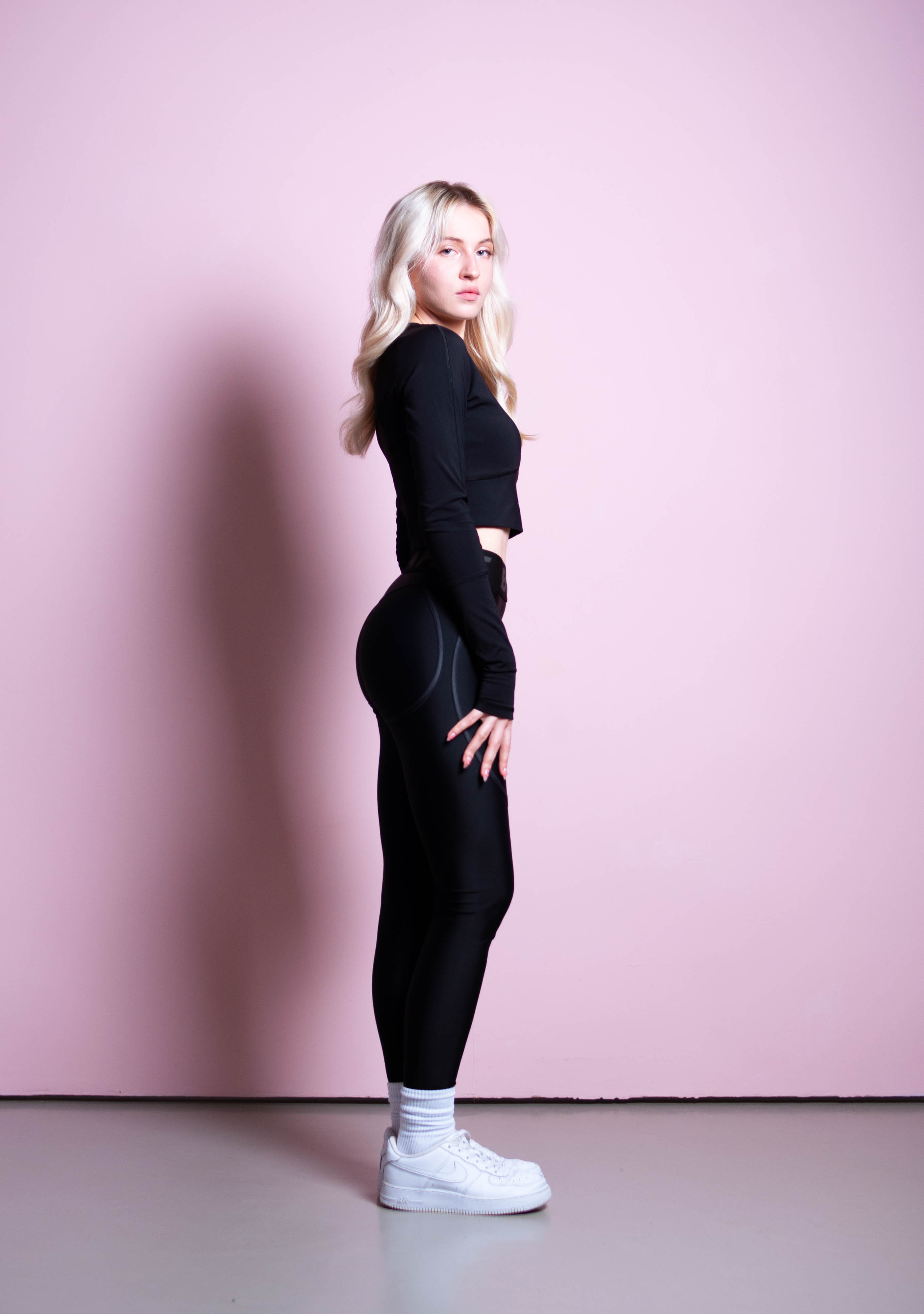 Soft Sport. Искусство фотографии. Фотограф | продюсер из Москвы — Лизочек